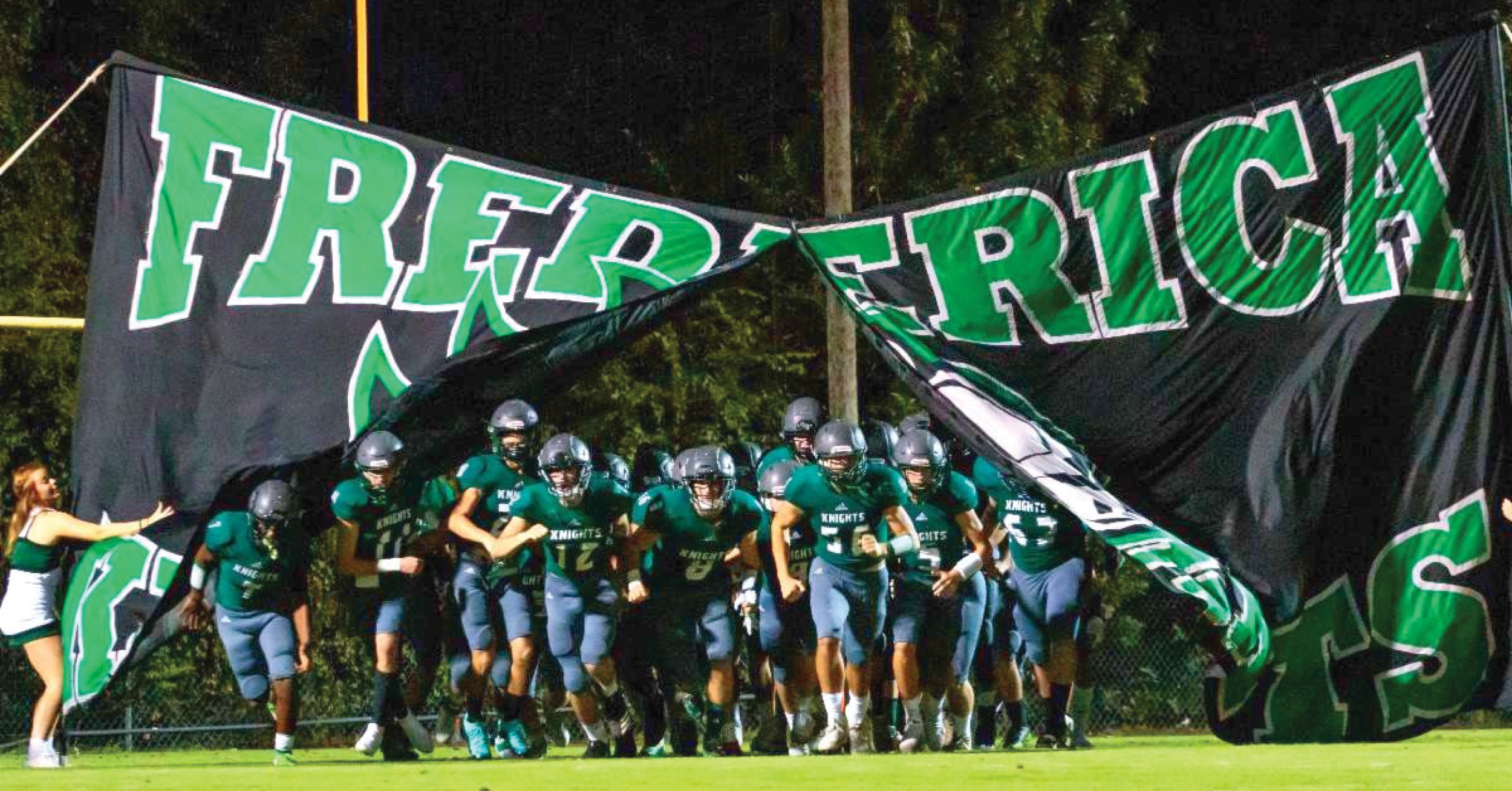 What’s Next for Frederica Academy Football? - ITG Next What’s Next for Frederica Academy Football? - ITG Next