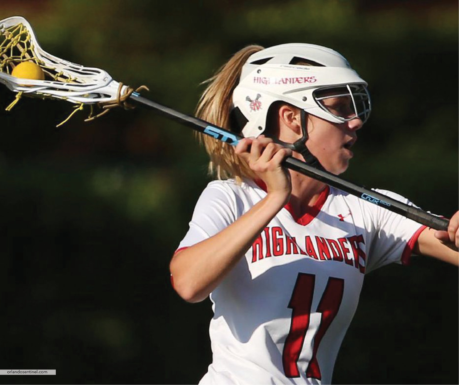 Florida Girls Lacrosse Rankings: Top 10