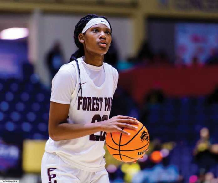 South Carolina Basketball Signees