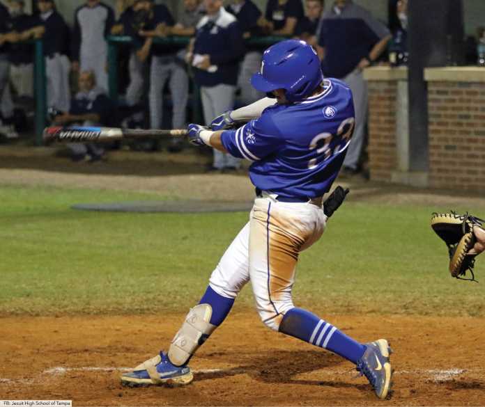 Buford Jesuit Baseball