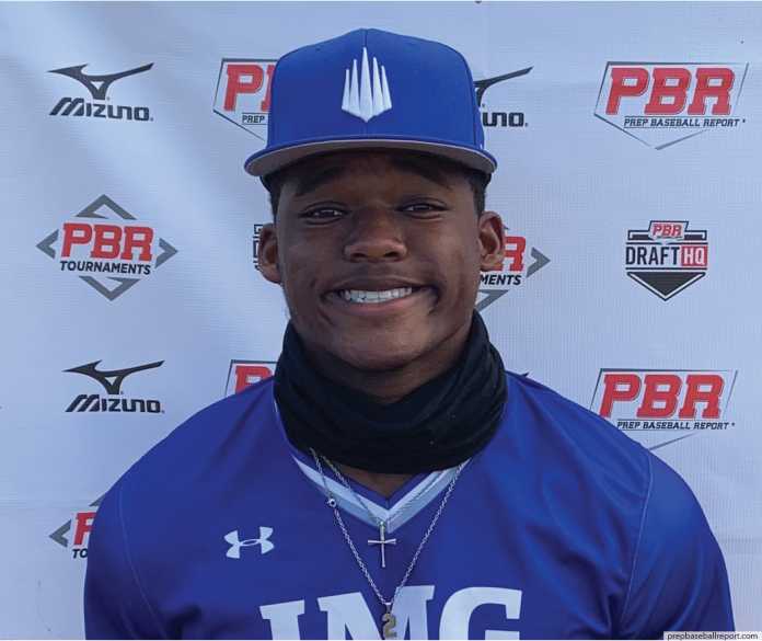 2021 Baseball Season: What you Need to Know About IMG Academy