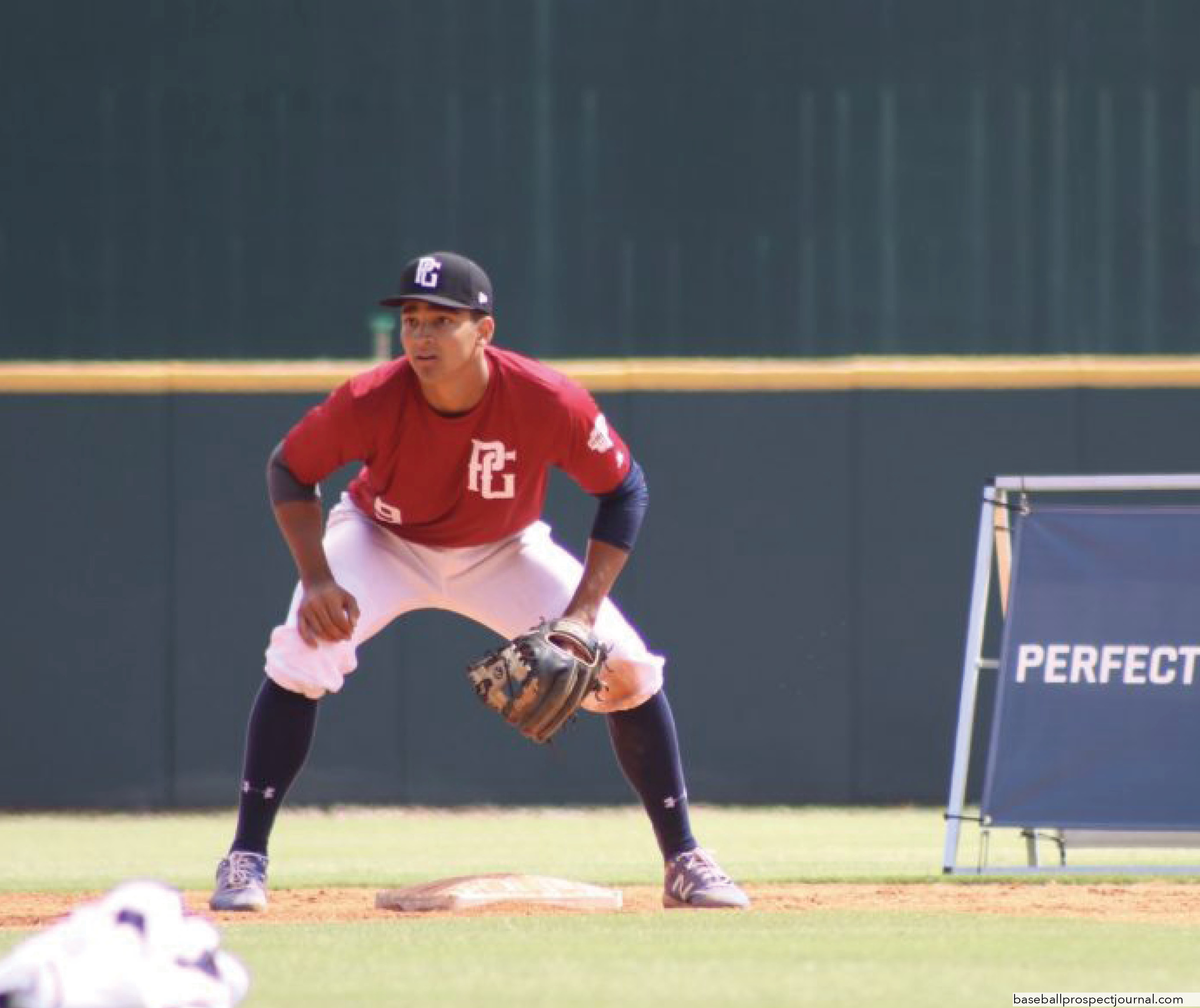 Best 2021 Baseball Players According to Perfect Game - ITG Next