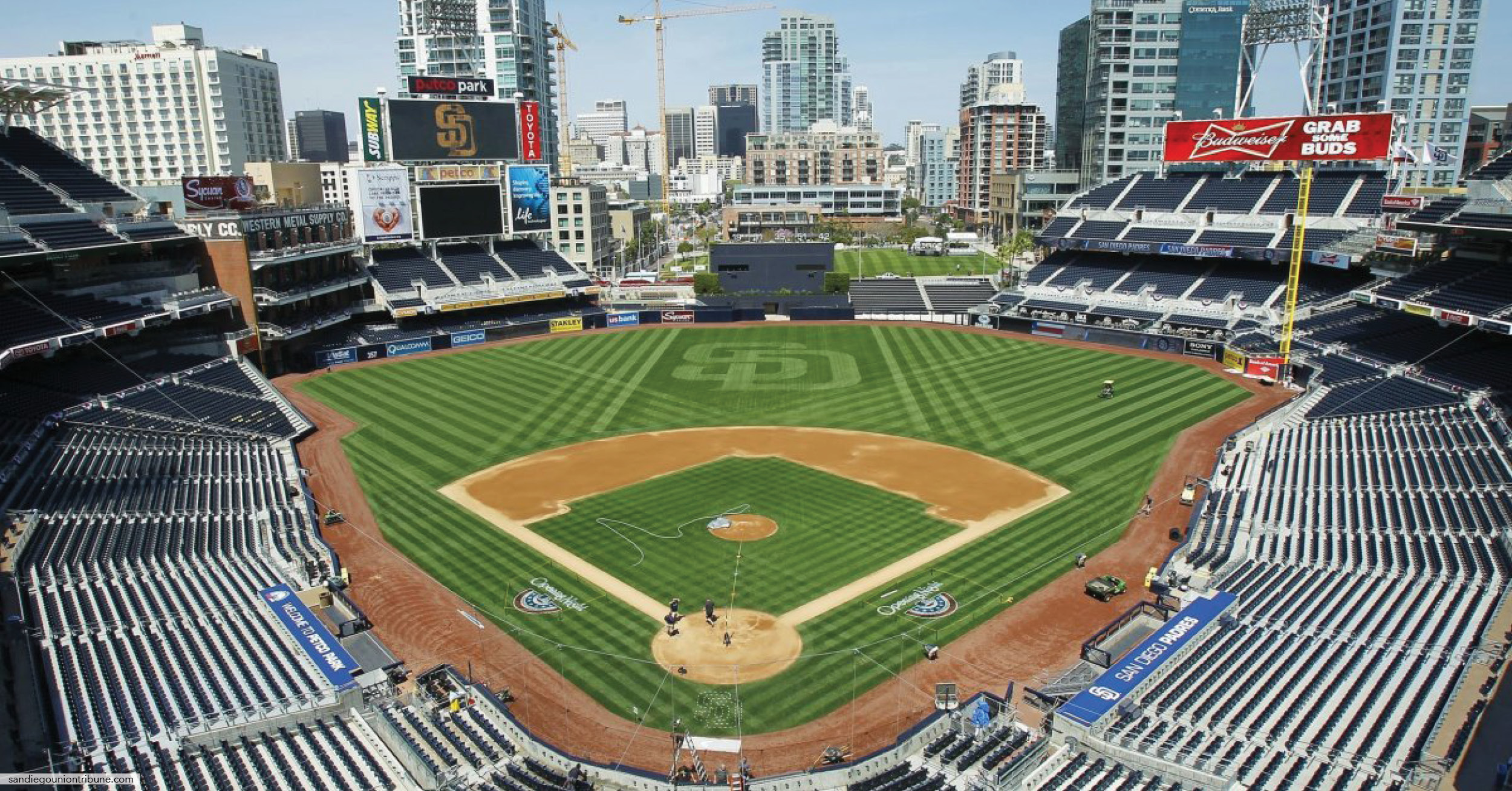 Perfect Game AllAmerican Classic Returns to Petco Park ITG Next