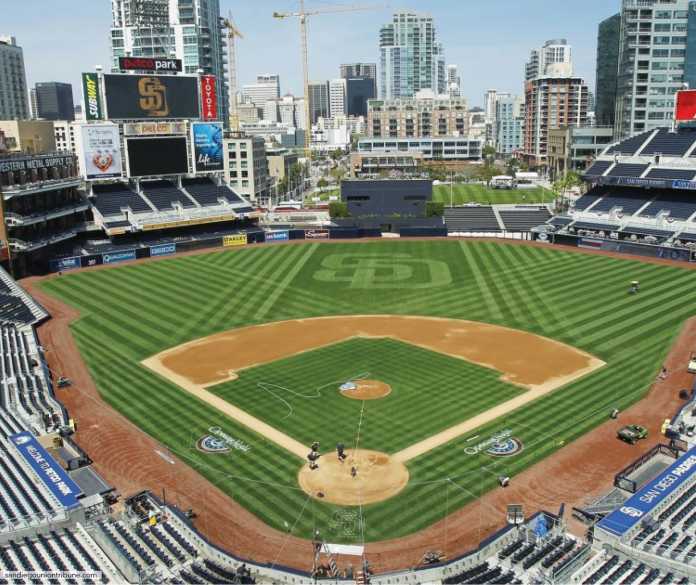 Perfect Game AllAmerican Classic Returns to Petco Park ITG Next