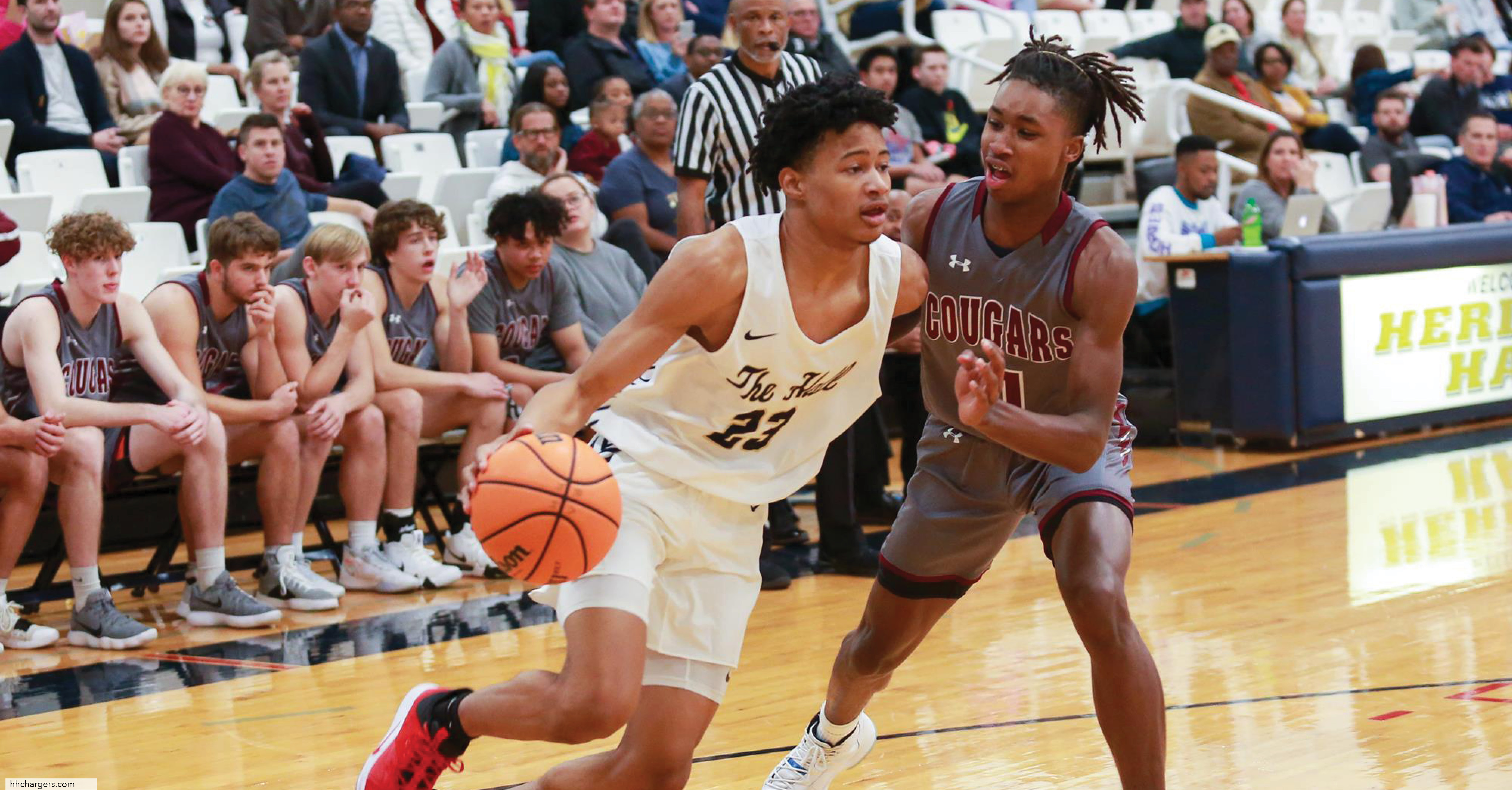 Top 5 2021 Basketball Recruits ITG Next