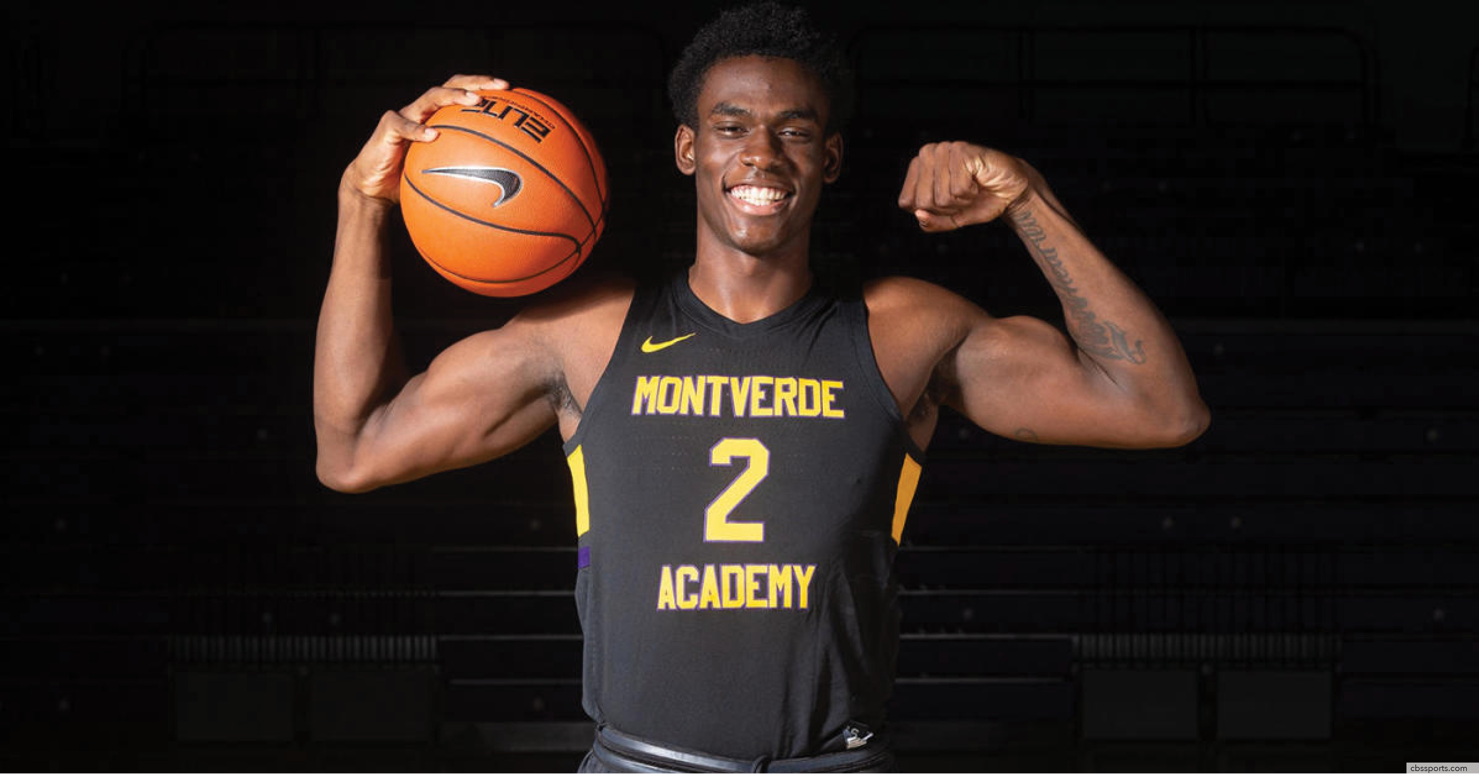 Top Class Of 2022 Basketball Recruits In Florida ITG Next