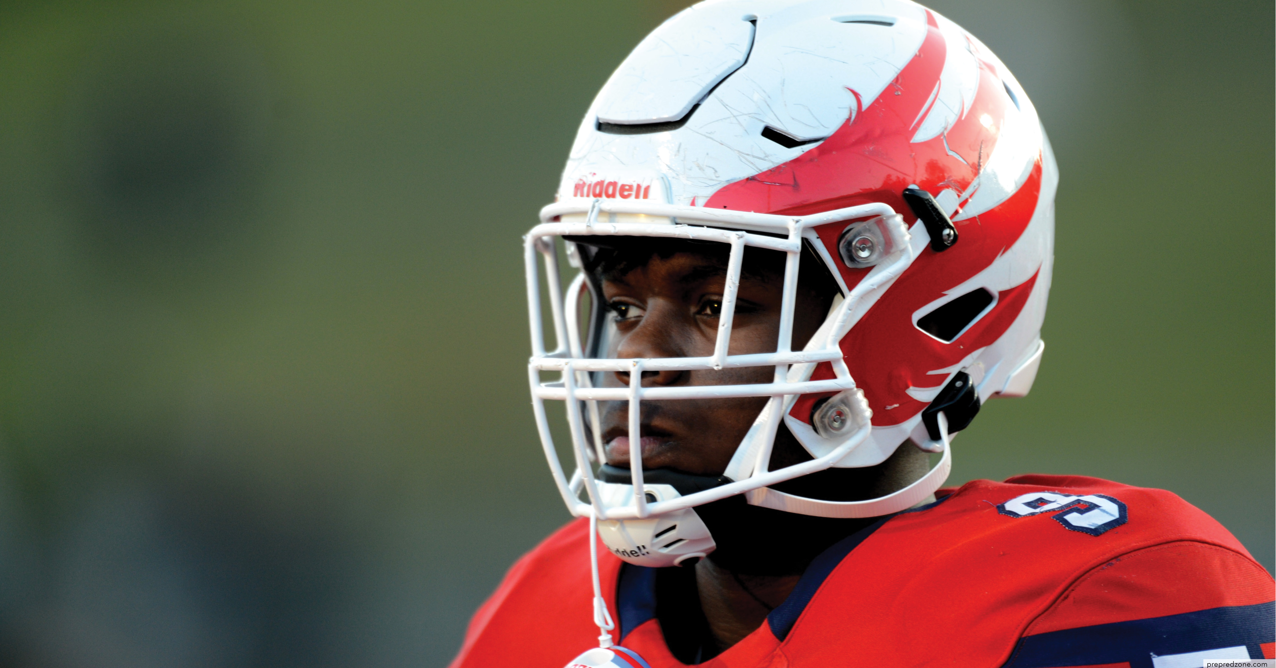 Top 5 Football Recruits In The Class Of 2023 ITG Next