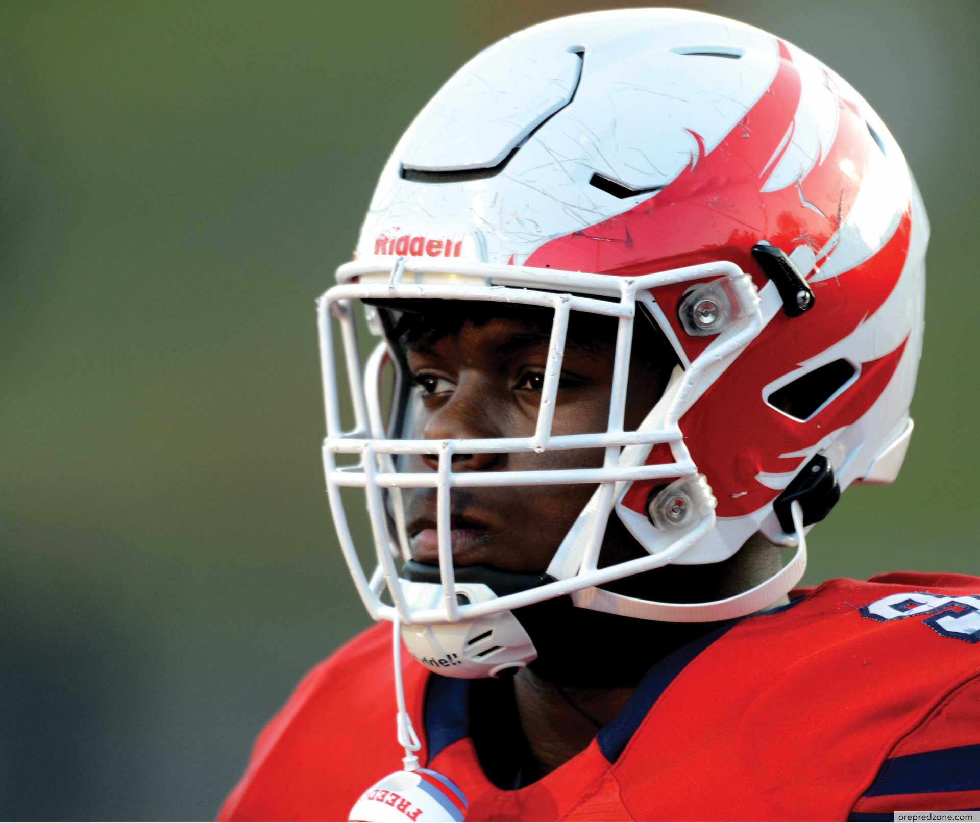 Top 5 Football Recruits In The Class Of 2023 ITG Next