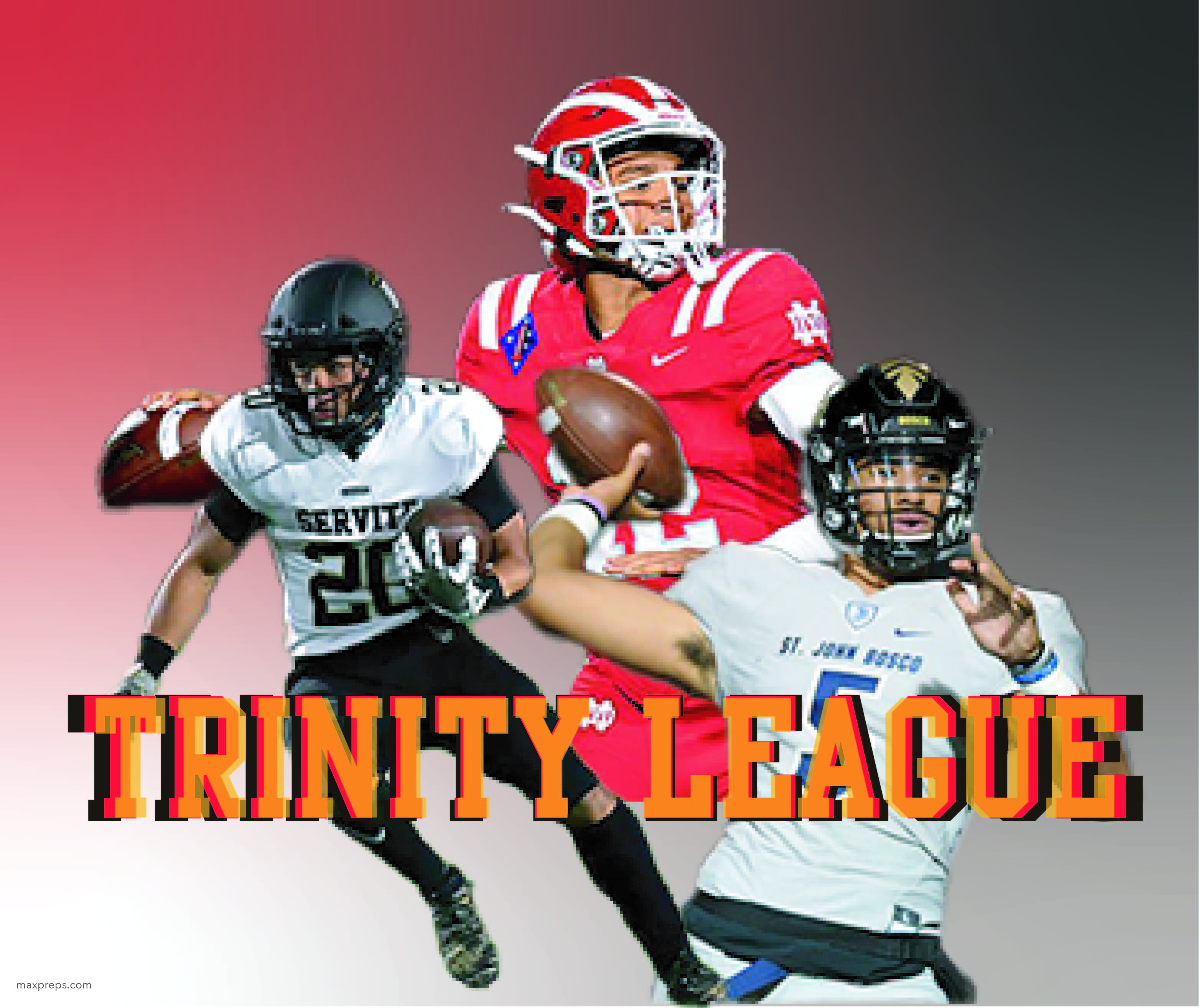 Trinity League