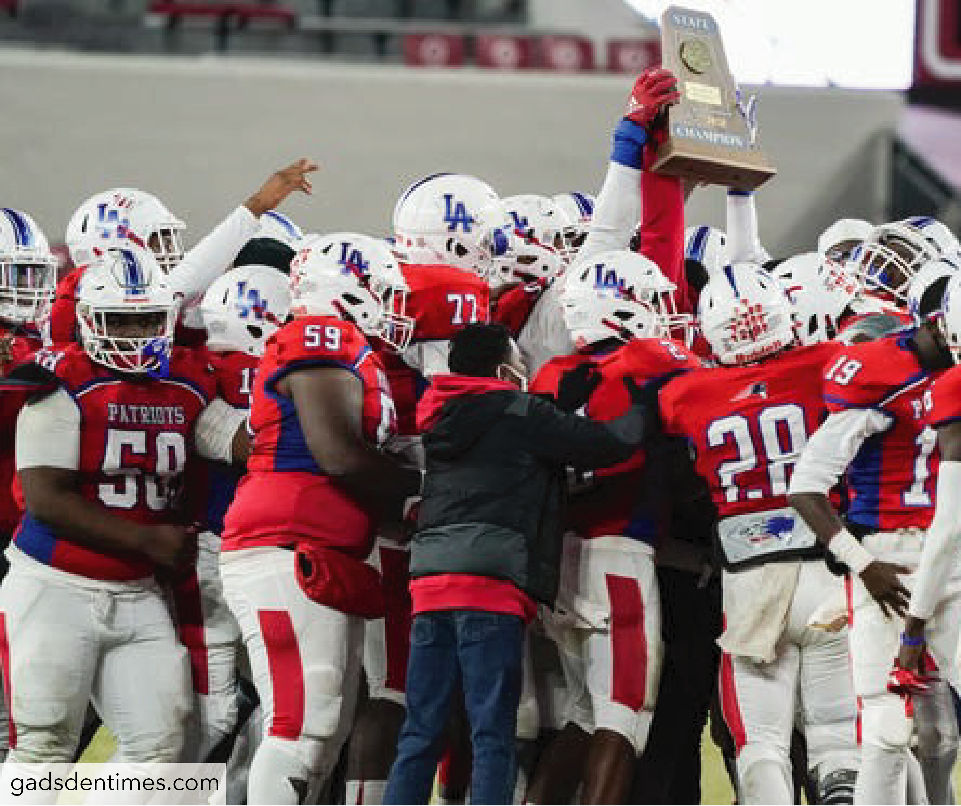 AHSAA ​Class 1A Predictions: The Elite 8