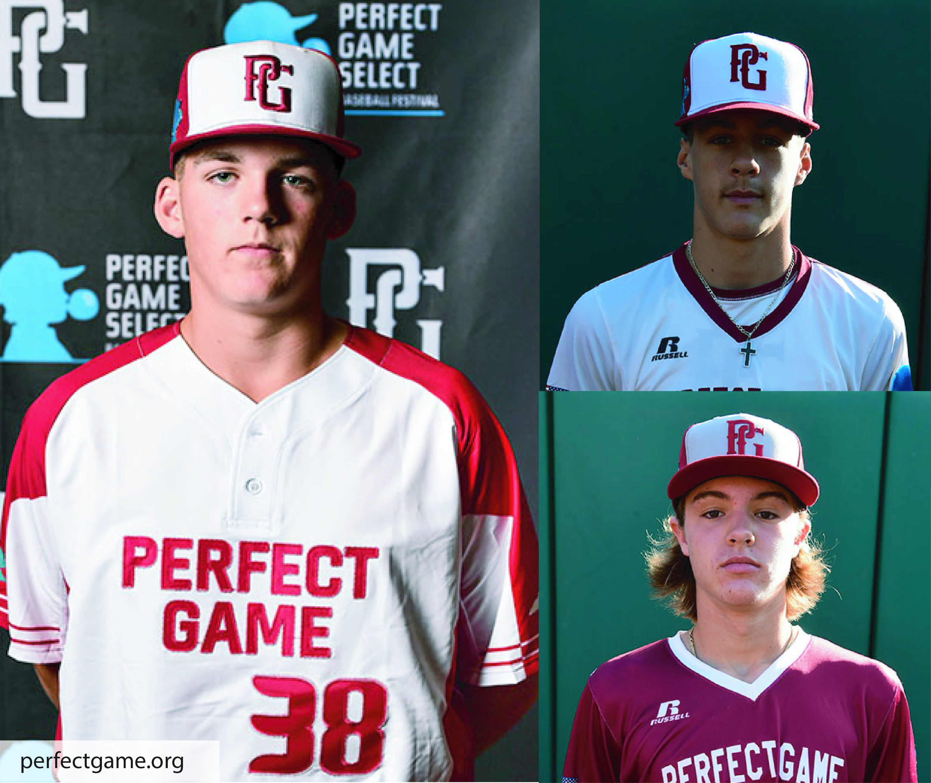 Top High School Baseball Player in each Class for 2021-2024 - ITG Next