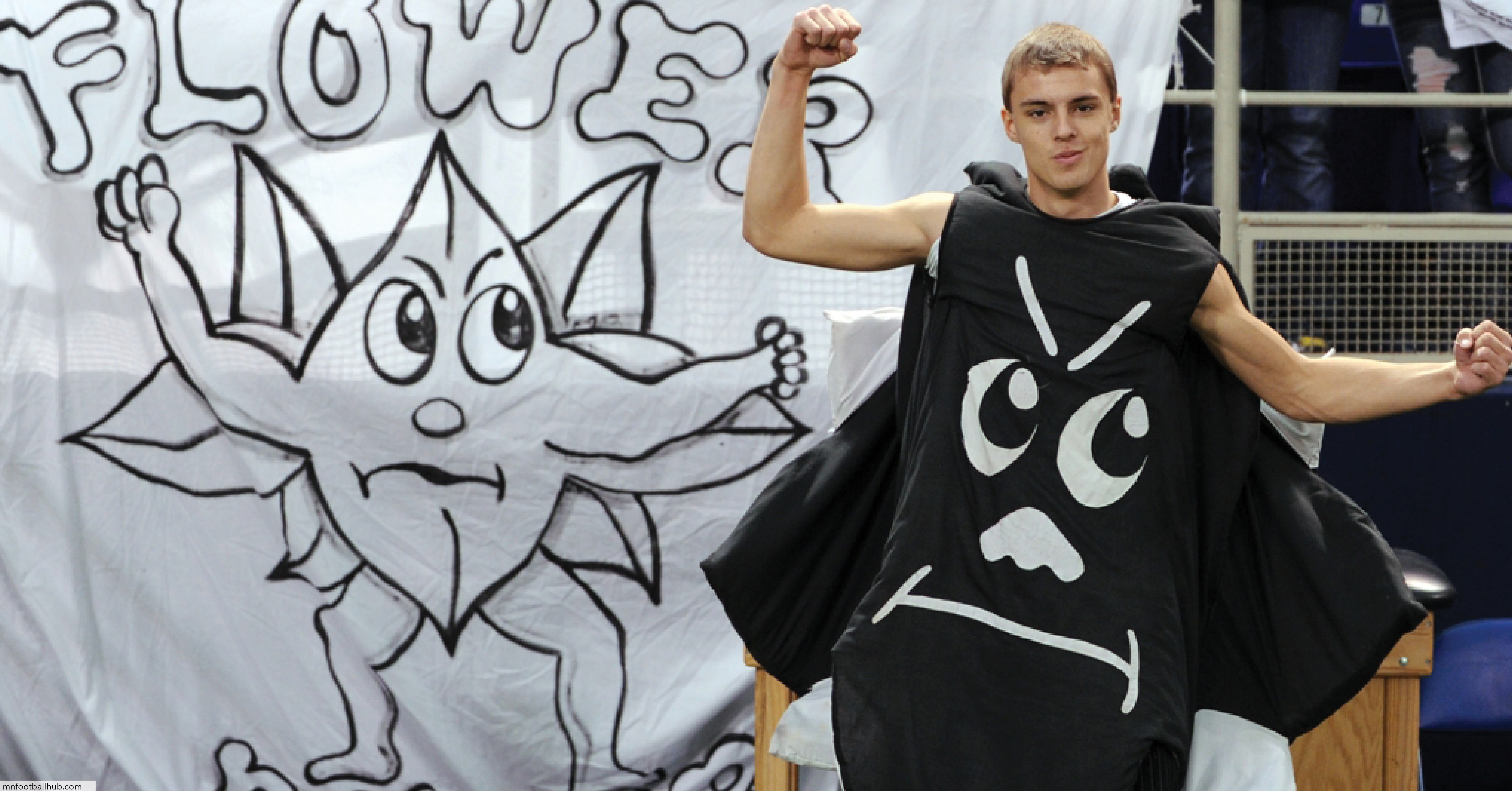 Top 5 Most Unusual High School Mascots Itg Next vrogue.co