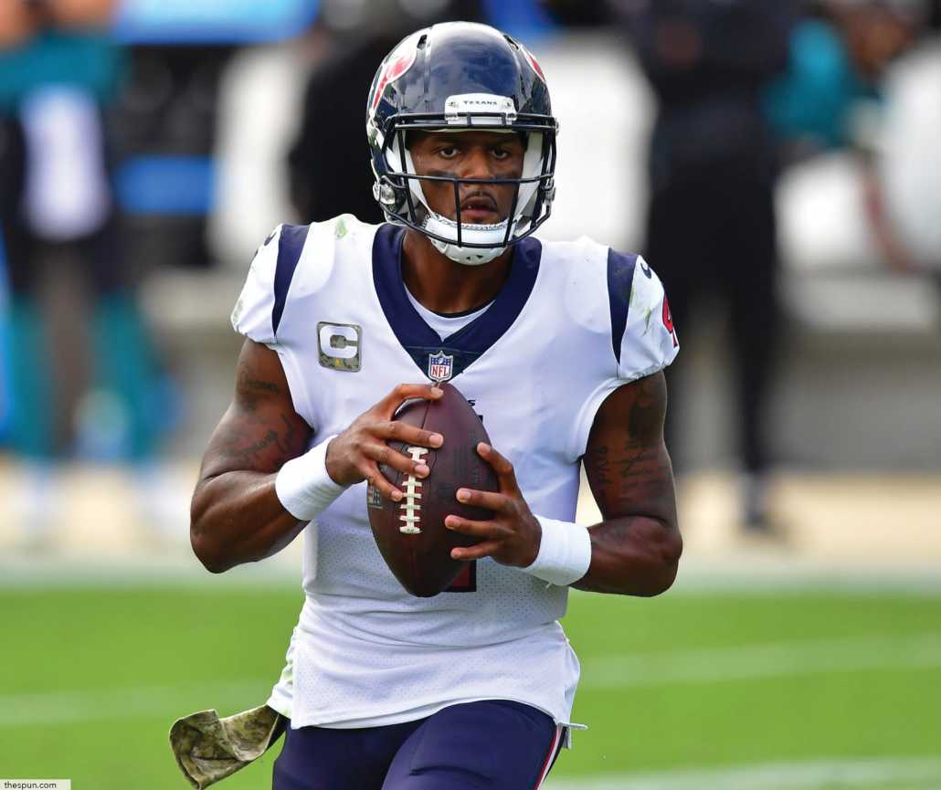 Top Quarterbacks From Now in the NFL ITG Next