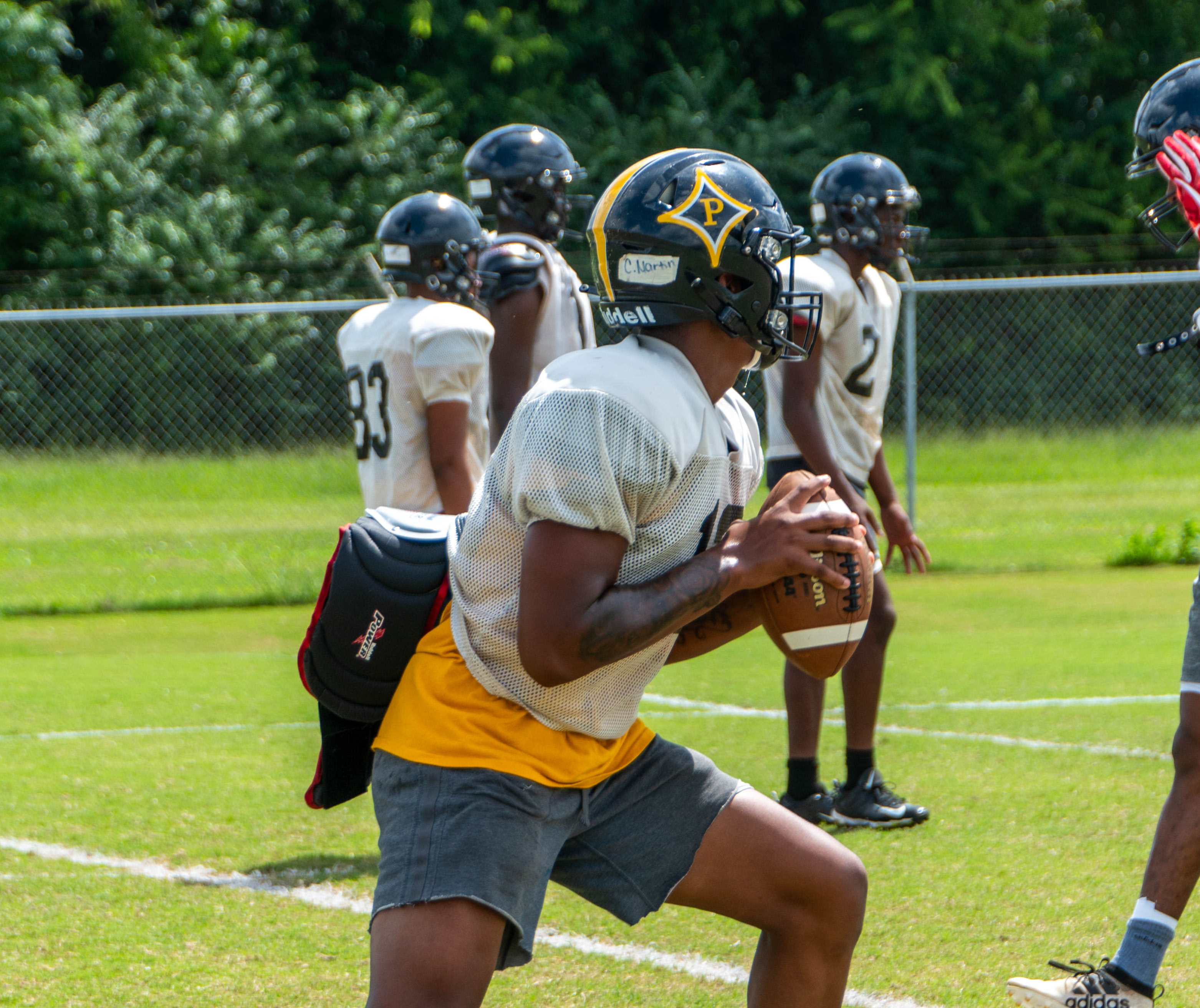 Will Lowndes or Peach County Win More Football Games?