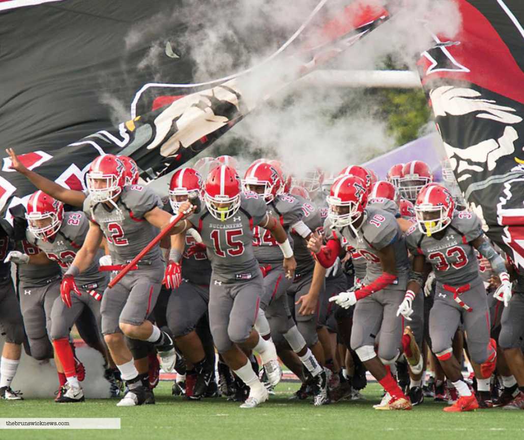 Allatoona Football 2021 Team Preview ITG Next