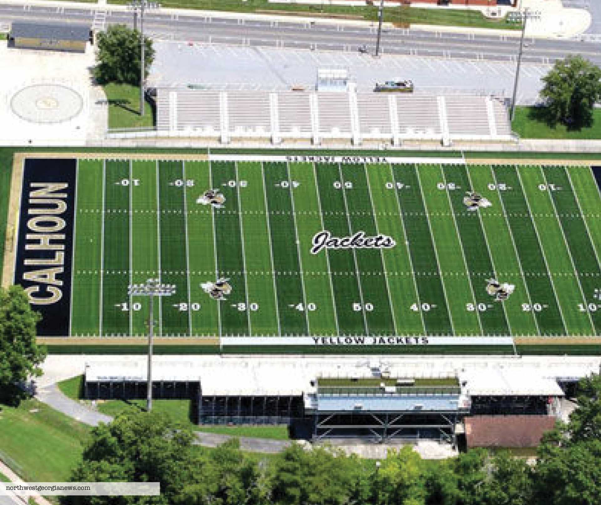 Calhoun Football 2021 Team Preview ITG Next