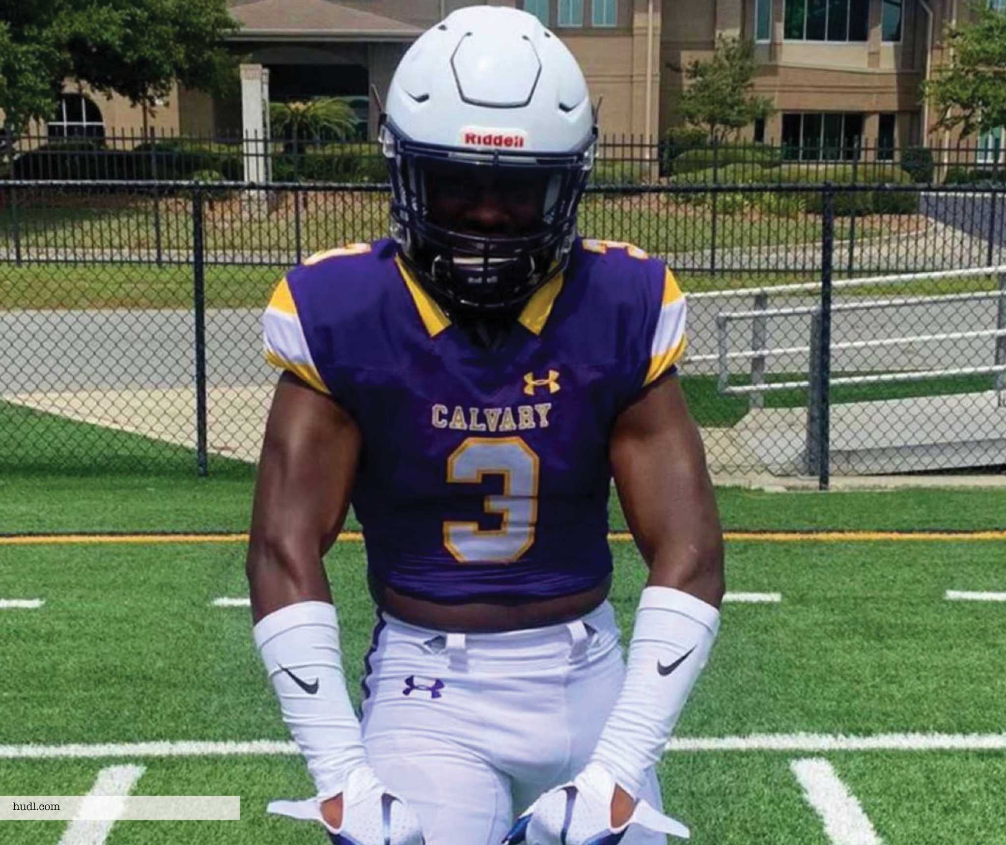 Calvary Day Football 2021 Team Preview ITG Next