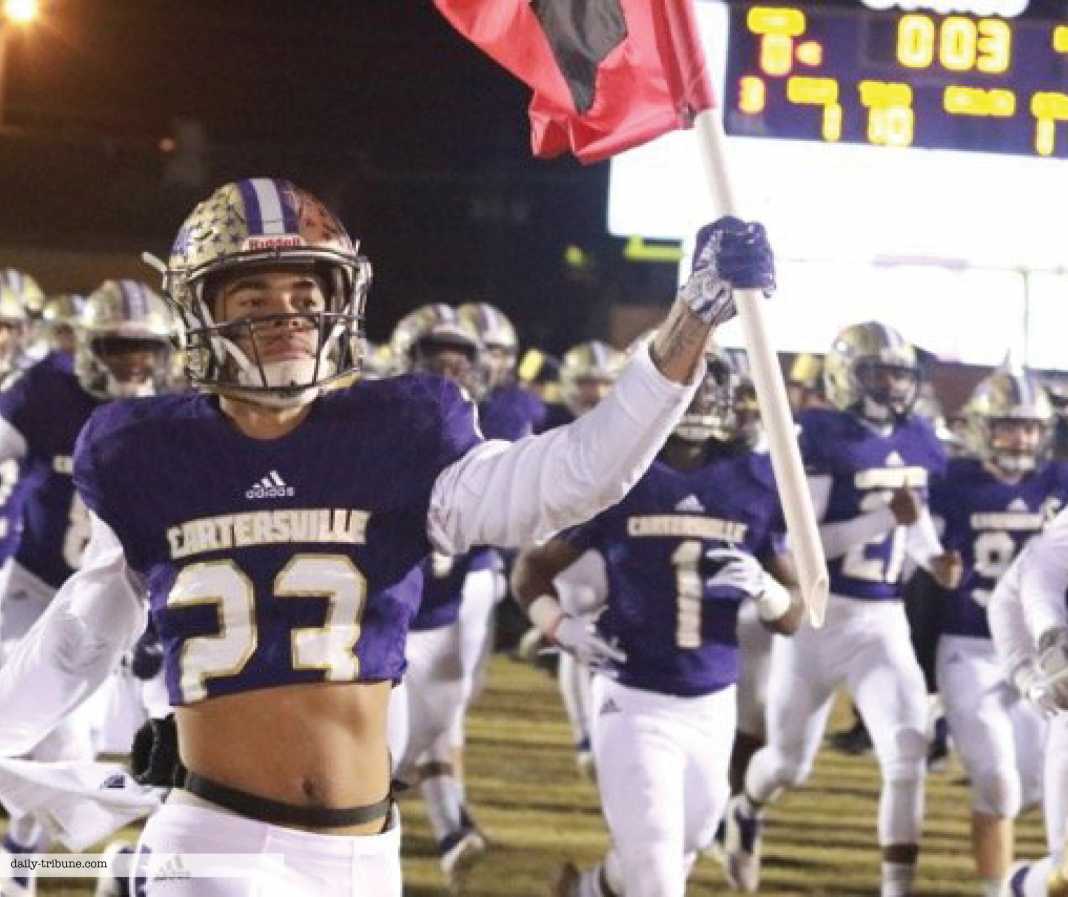Cartersville Football 2021 Team Preview - ITG Next Cartersville Football 2021 Team Preview - ITG Next