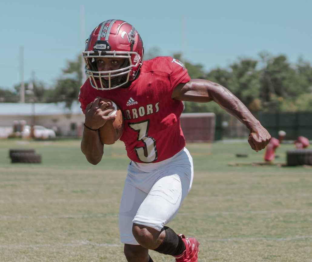 Glynn Academy Football 2021 Team Preview - ITG Next