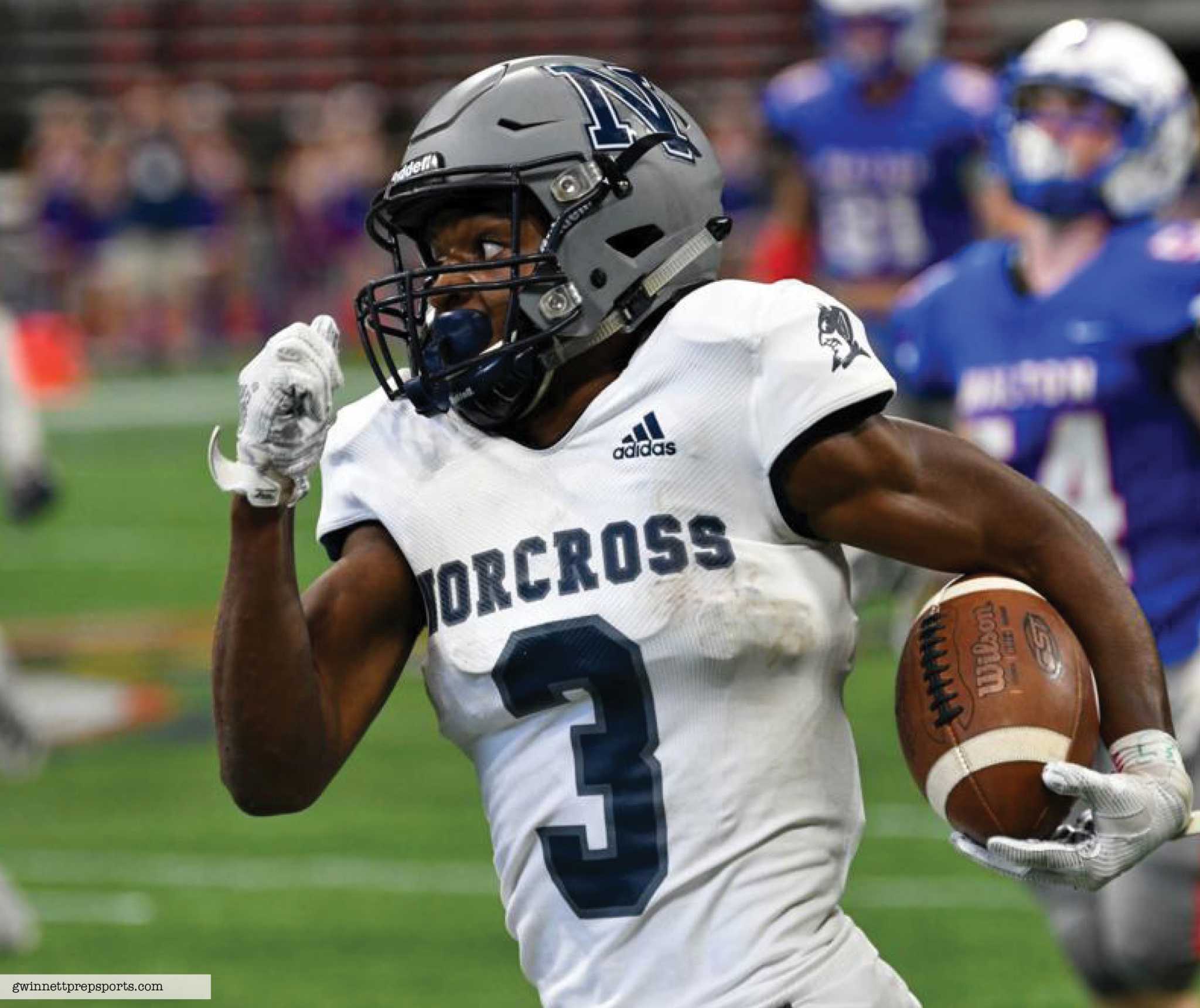 Norcross Football 2021 Team Preview - ITG Next