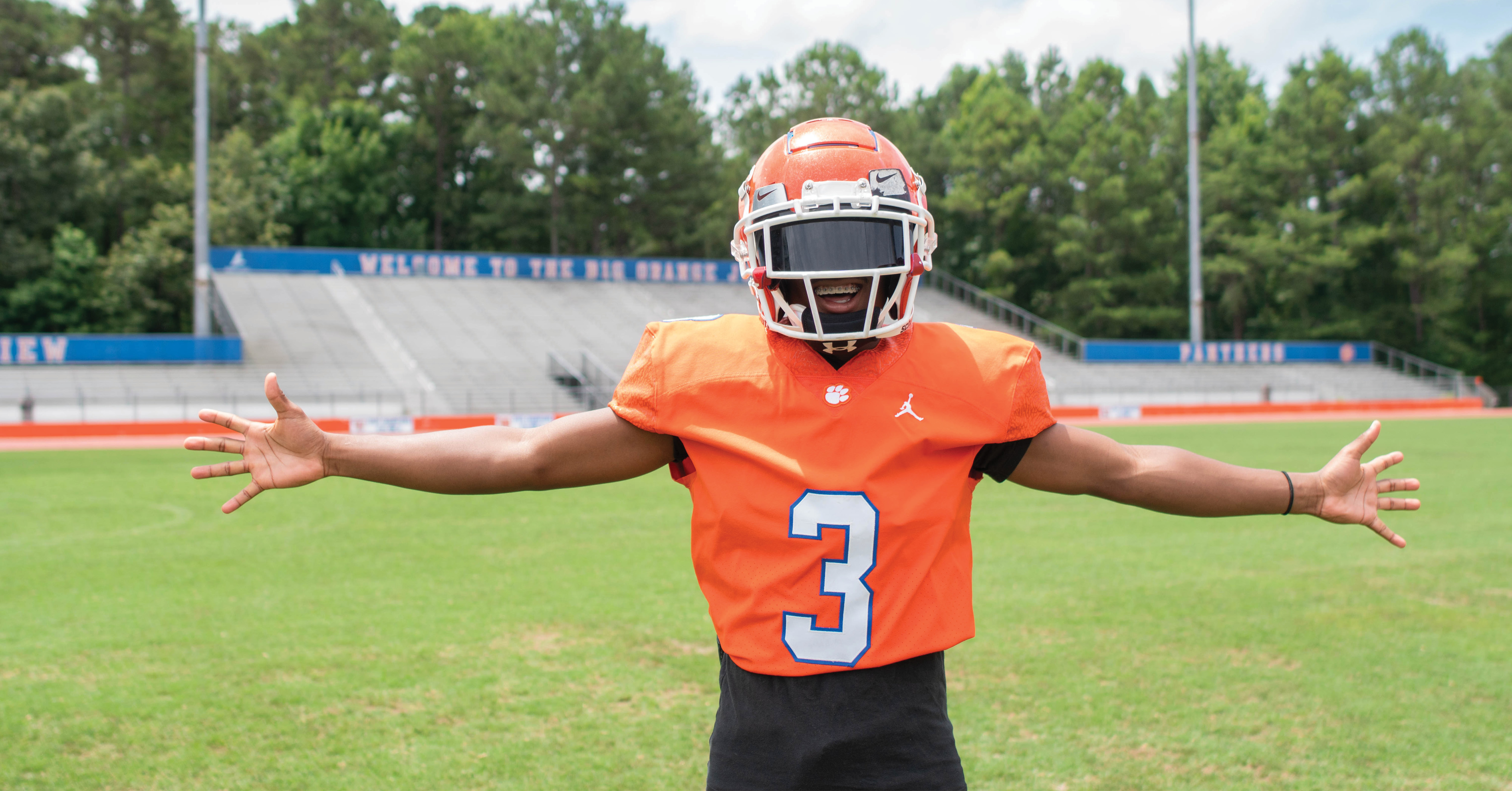 Parkview Football 2021 Team Preview ITG Next