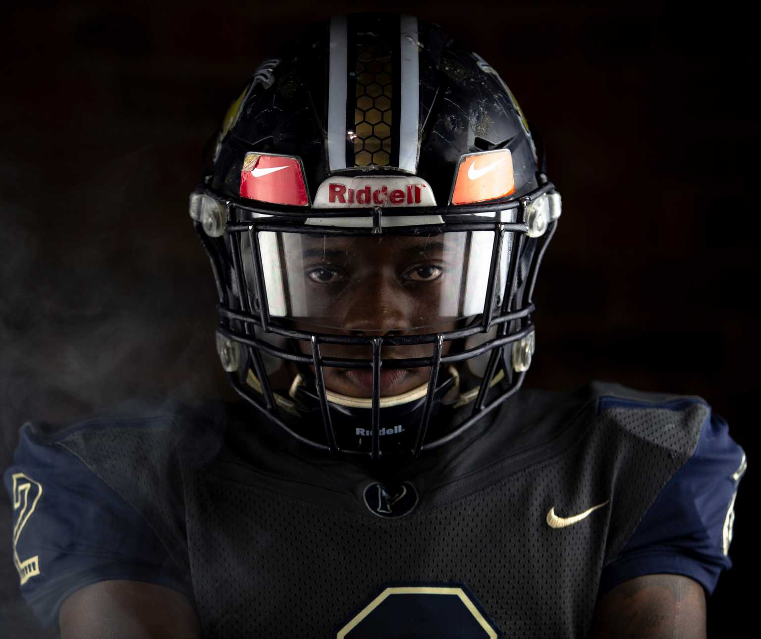 Pelham Football 2021 Team Preview ITG Next