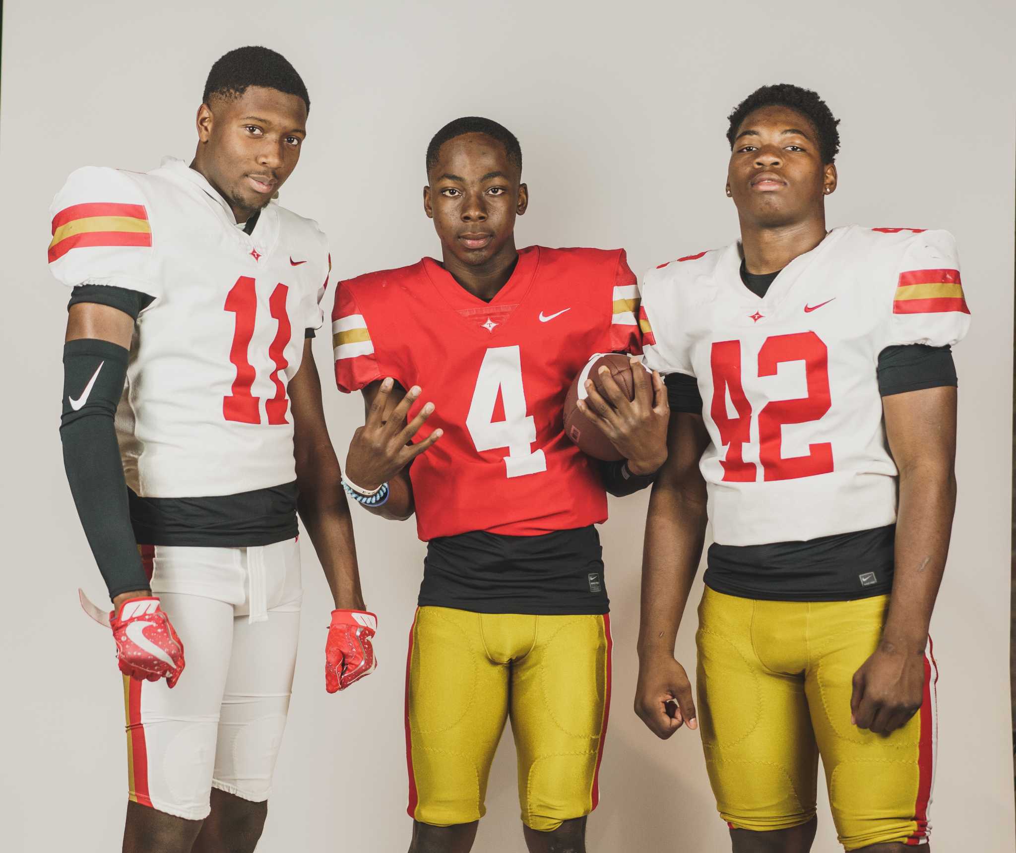 Thomasville Football 2021 Team Preview - ITG Next Thomasville Football 2021 Team Preview - ITG Next