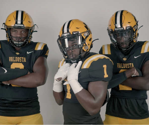 Valdosta Football 2021 Team Preview ITG Next