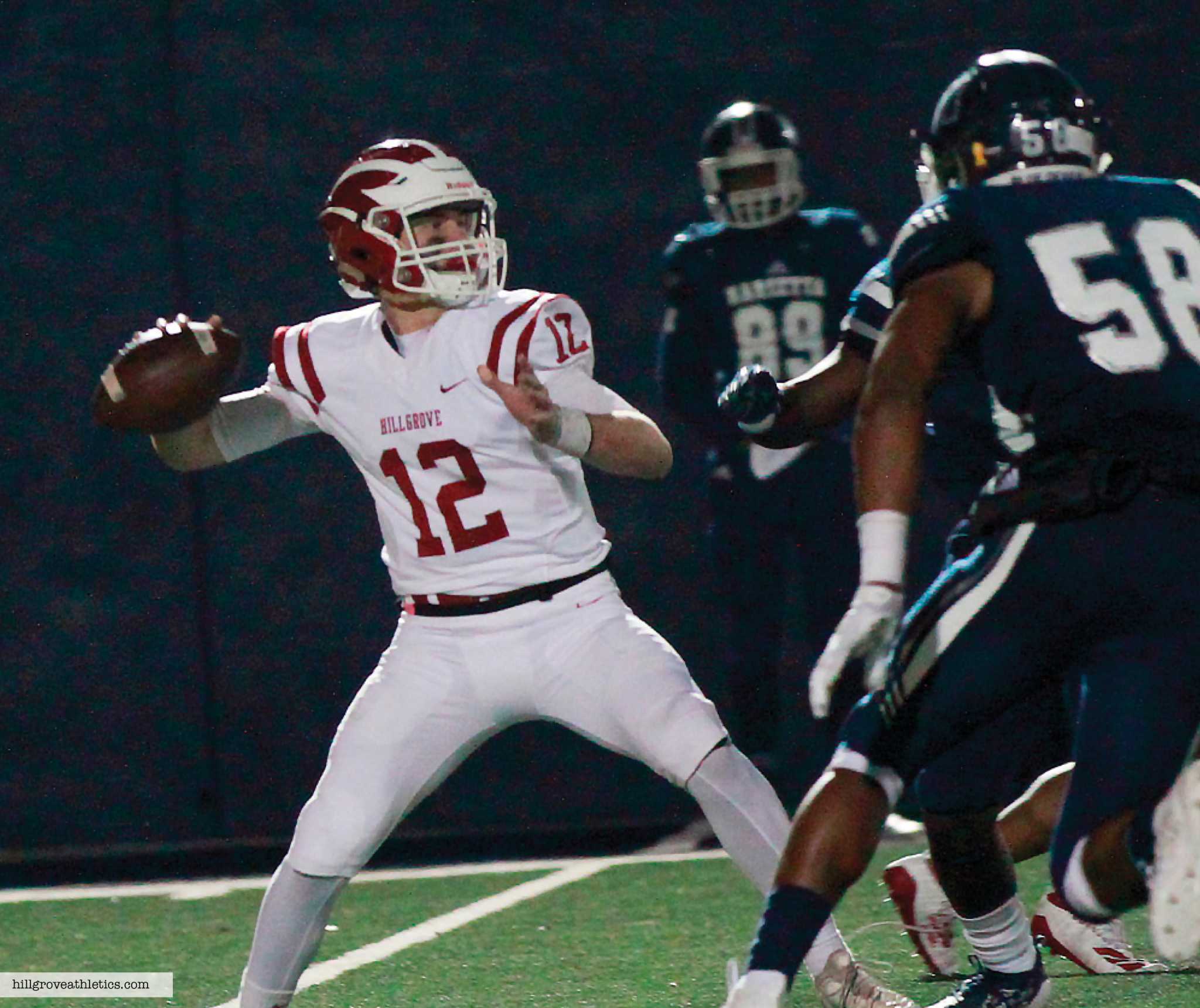 Hillgrove Football 2021 Team Preview - ITG Next Hillgrove Football 2021 Team Preview - ITG Next