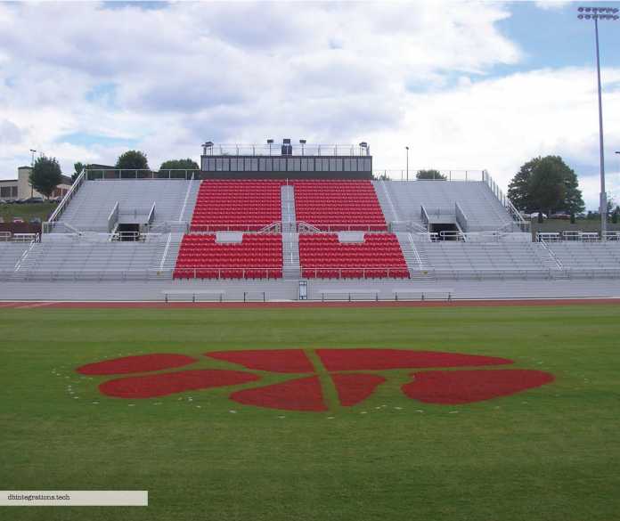 Rabun County Football 2021