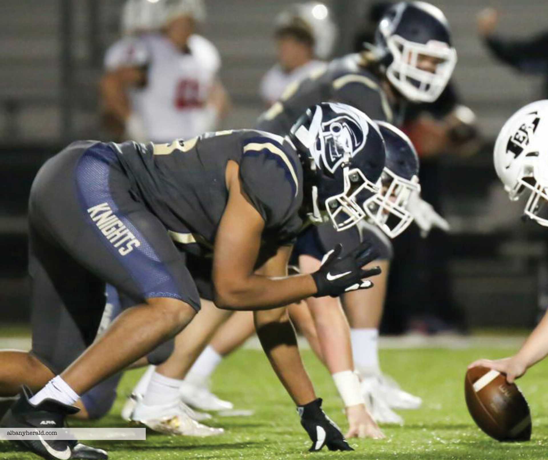 River Ridge Football 2021 Team Preview - ITG Next River Ridge Football 2021 Team Preview - ITG Next