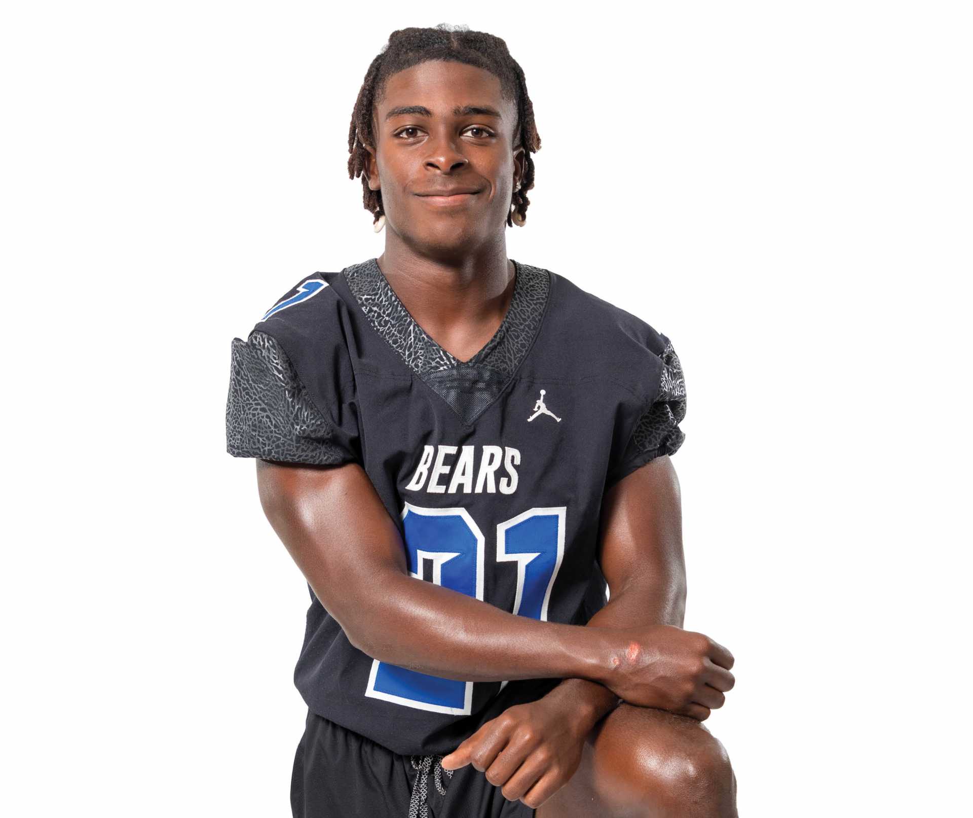 Bartram Trail Football 2021 Team Preview ITG Next