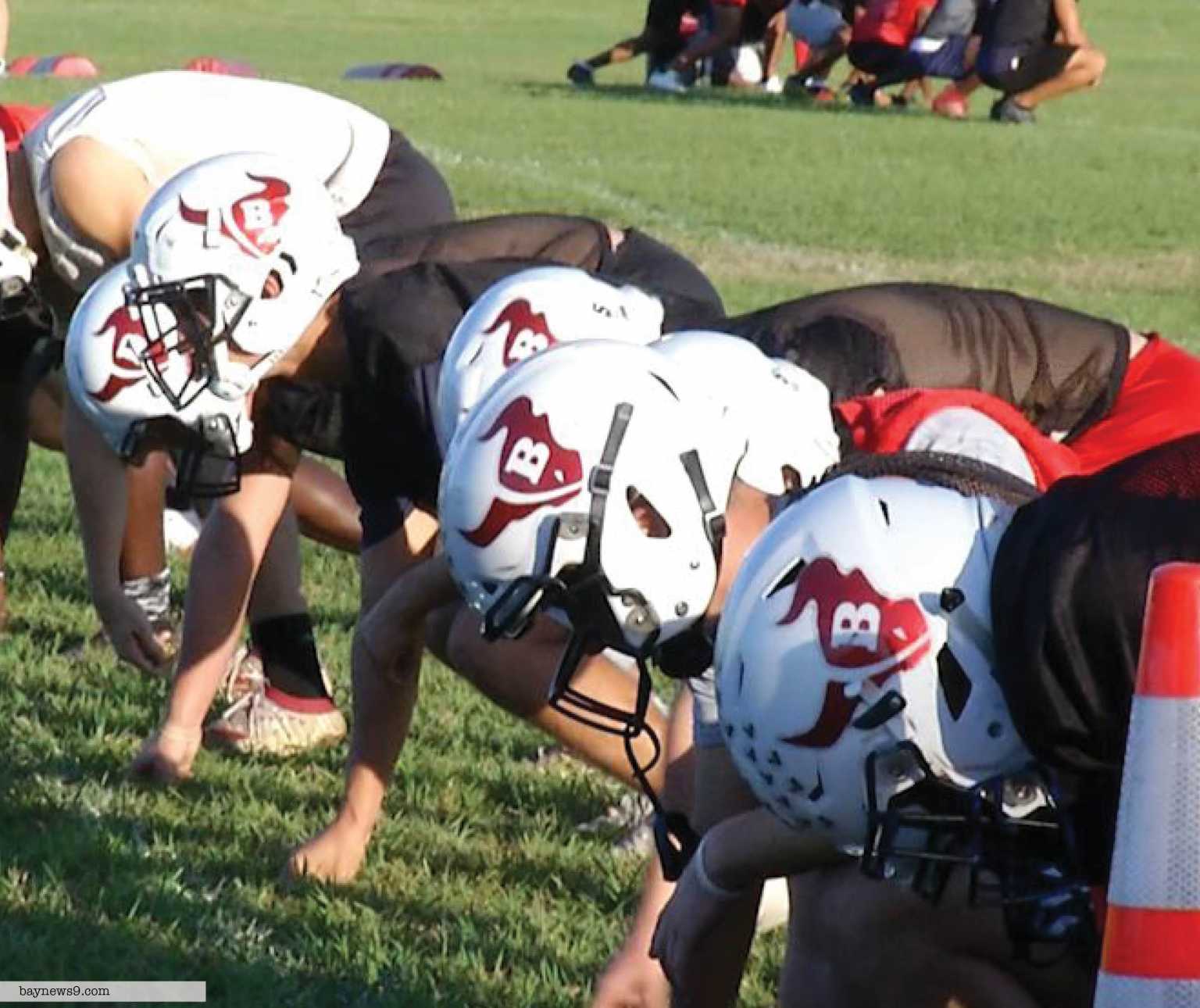 Bloomingdale Football 2021 Team Preview - ITG Next Bloomingdale Football 2021 Team Preview - ITG Next