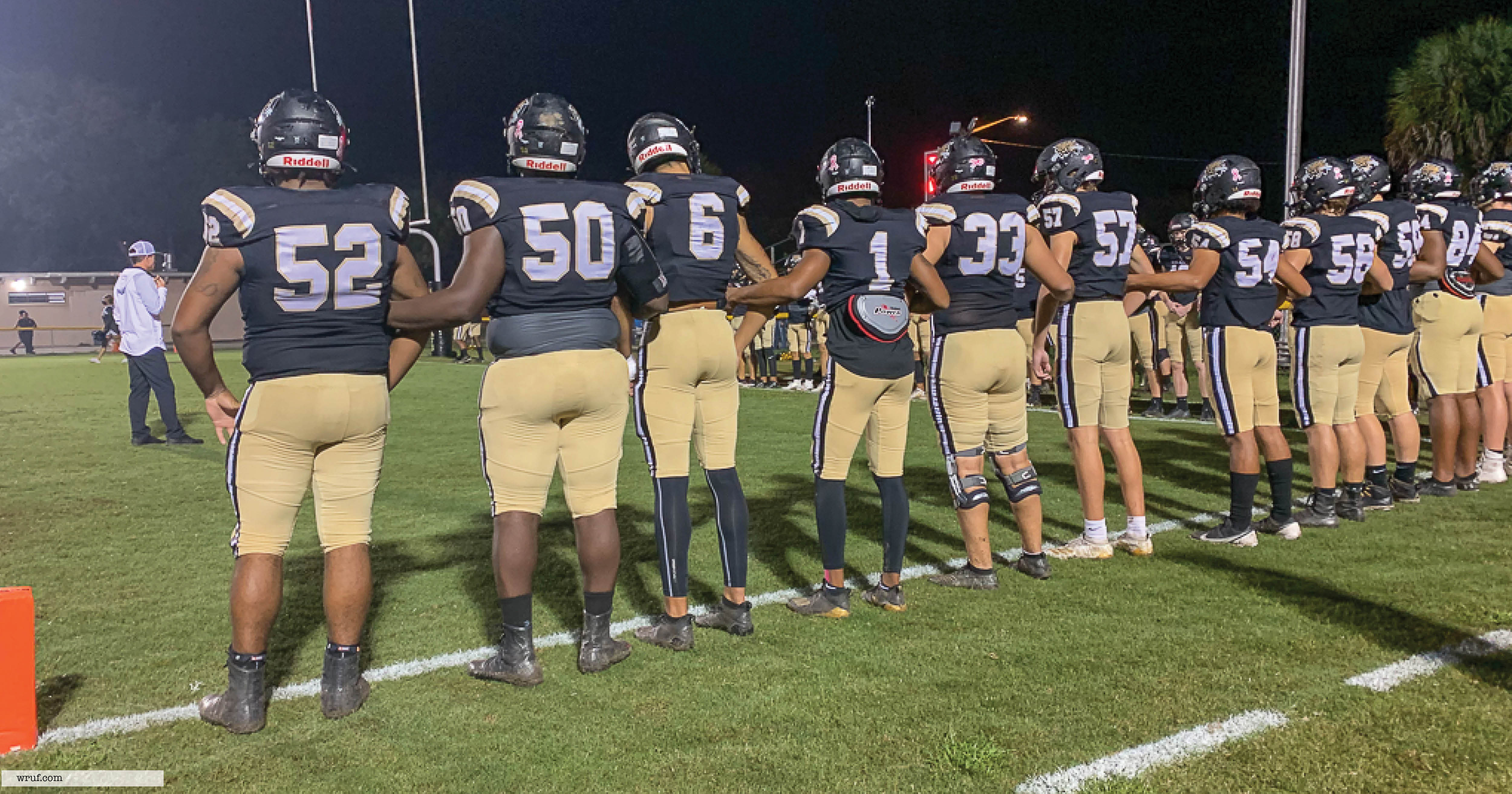 Buchholz Football 2021 Team Preview ITG Next