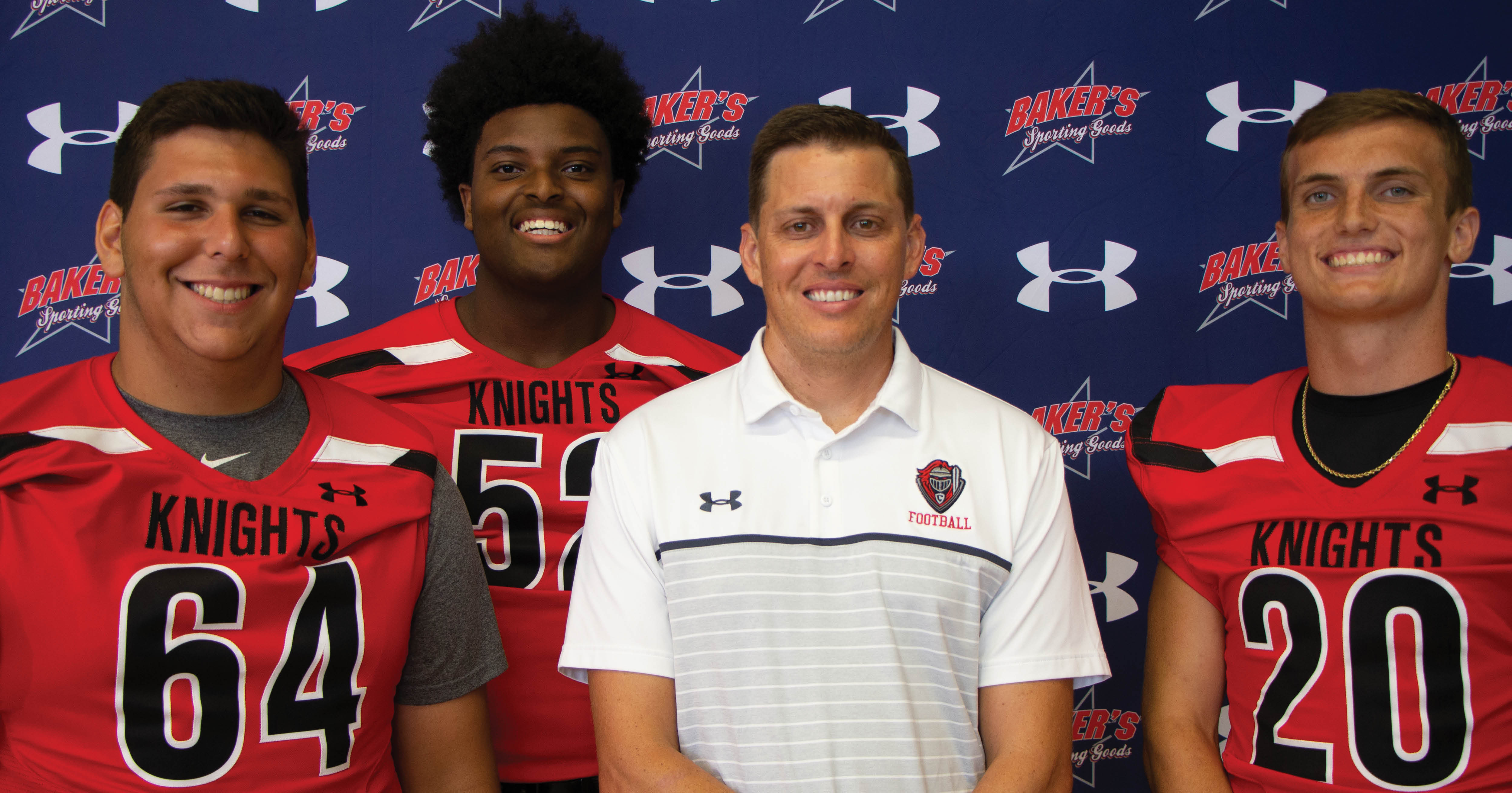 Creekside Football 2021 Team Preview - ITG Next