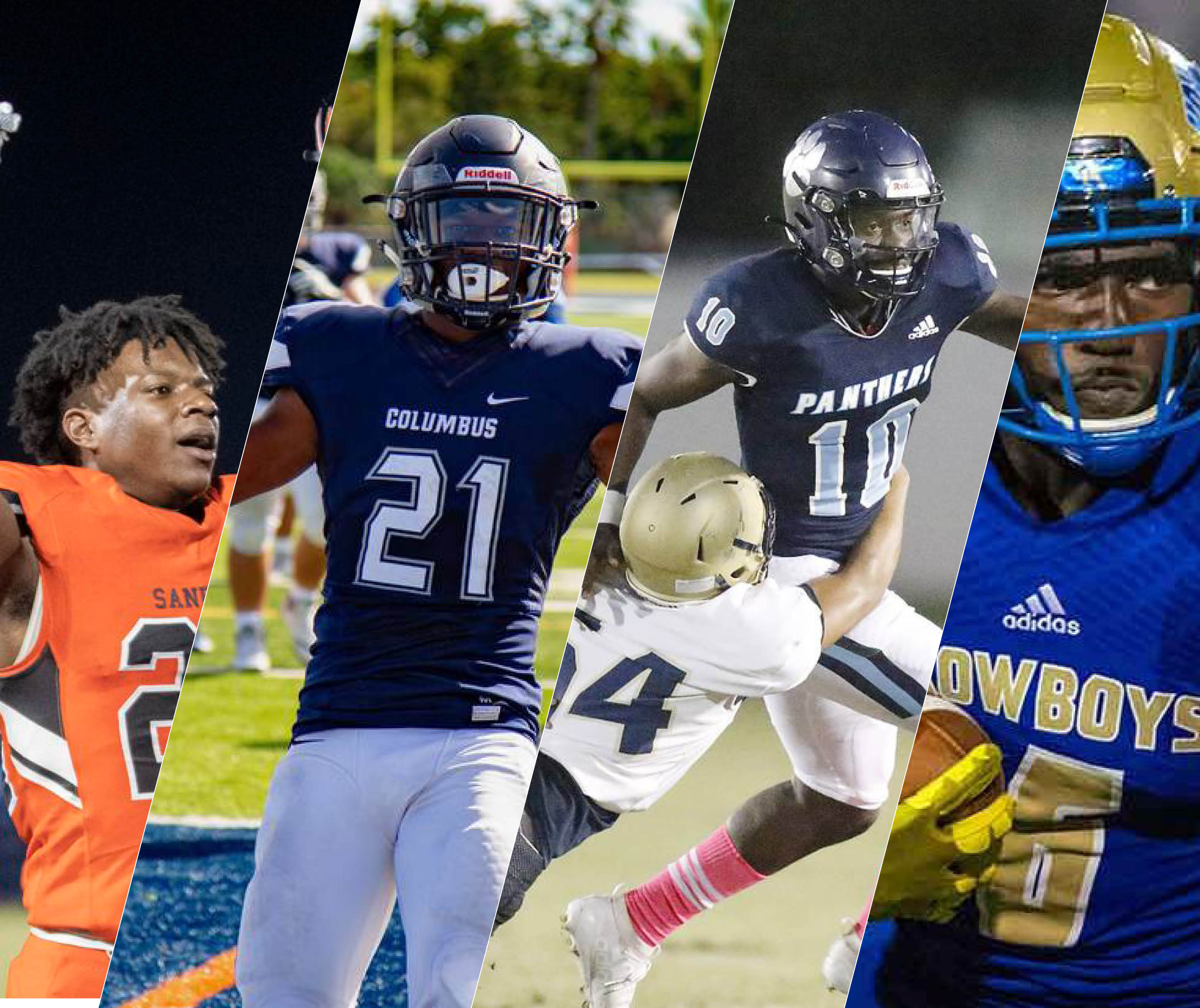 FloridaHSFootball.com releases first statewide Florida high school football  rankings - High School Football America %