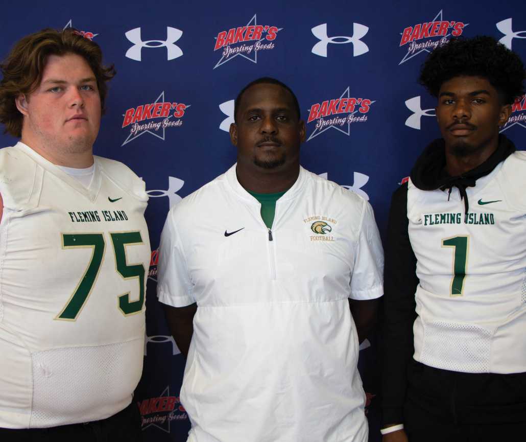 Fleming Island Football 2021 Team Preview - ITG Next Fleming Island Football 2021 Team Preview - ITG Next