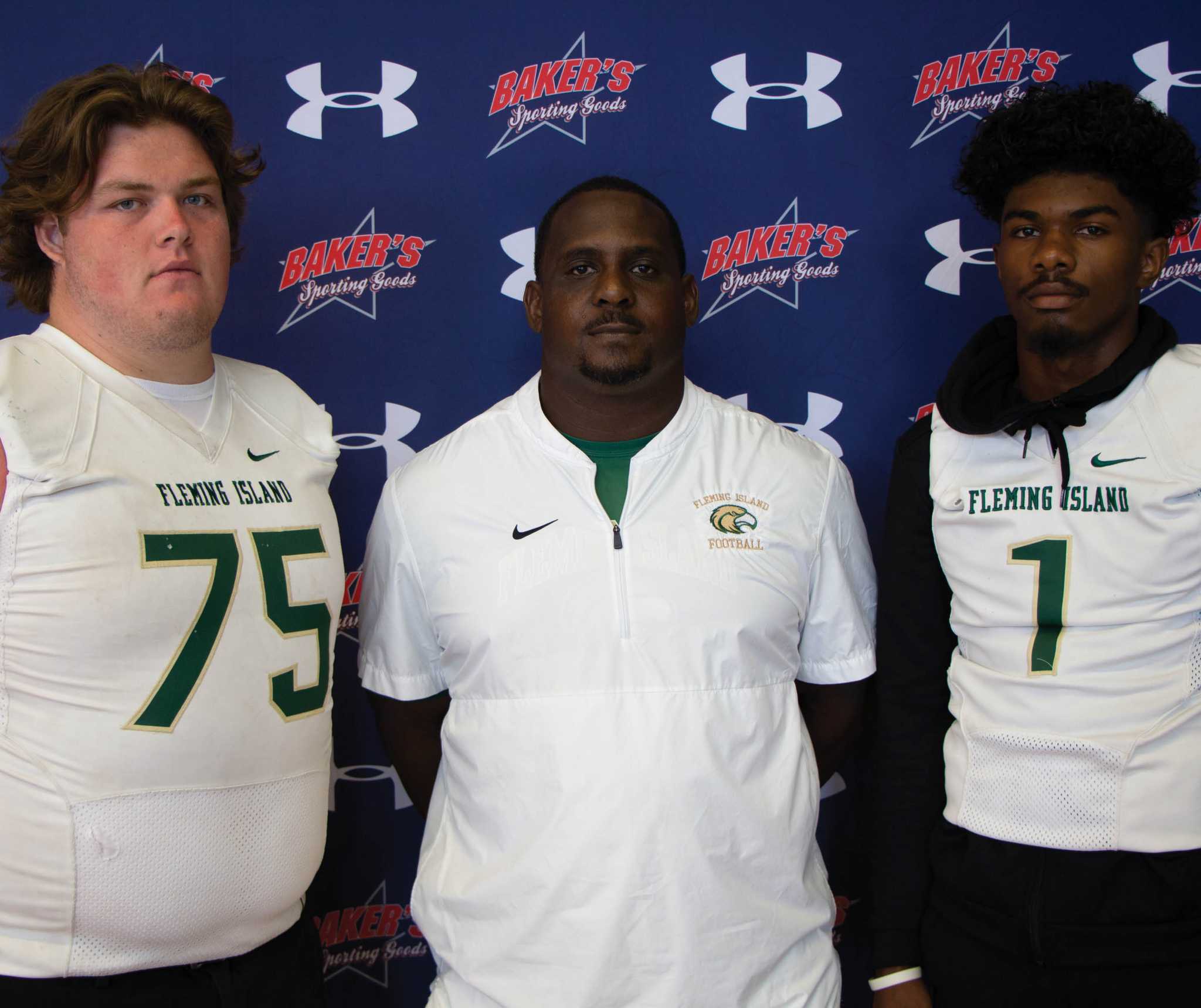 Fleming Island Football 2021 Team Preview ITG Next