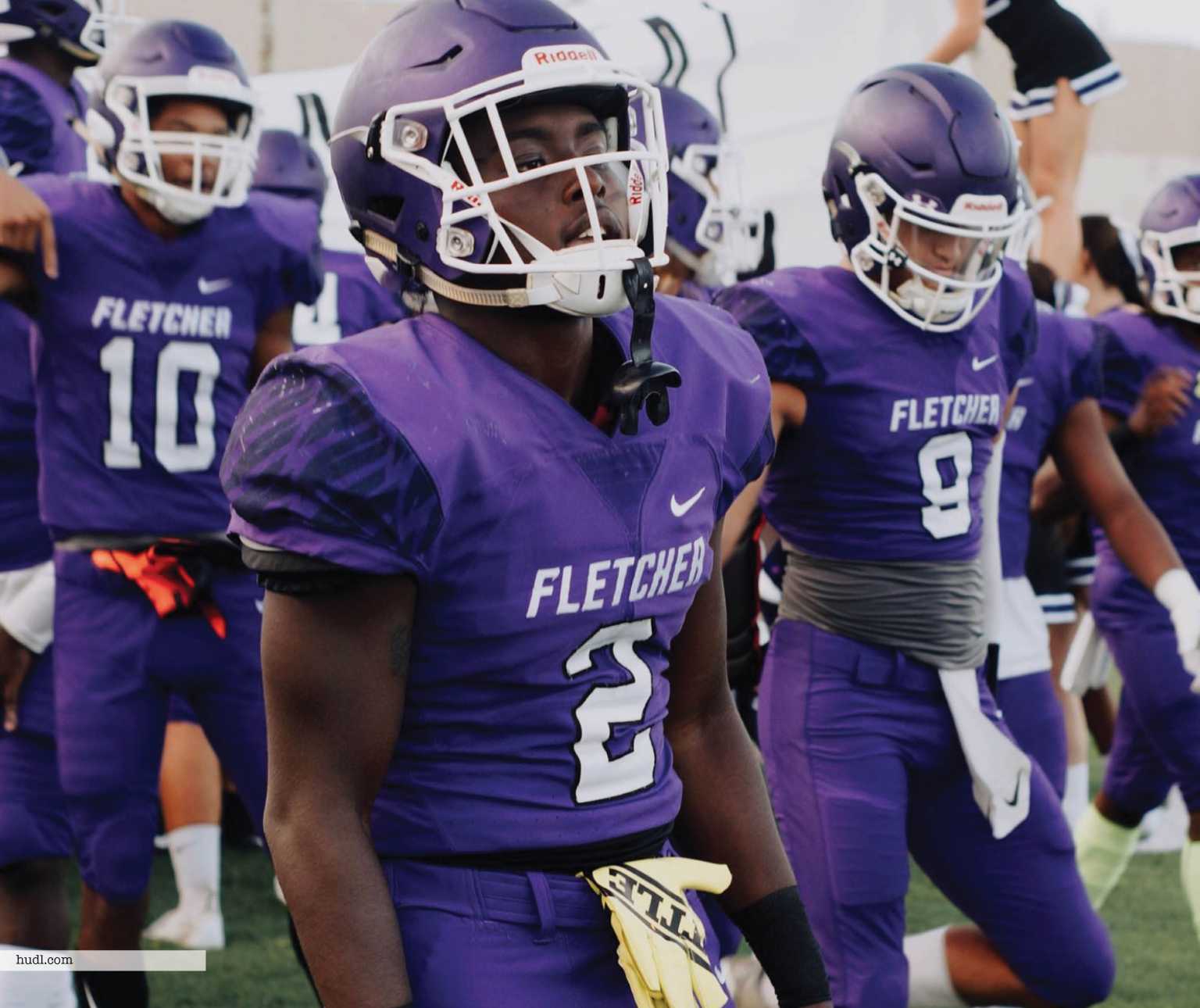 Fletcher Football 2021 Team Preview Itg Next 