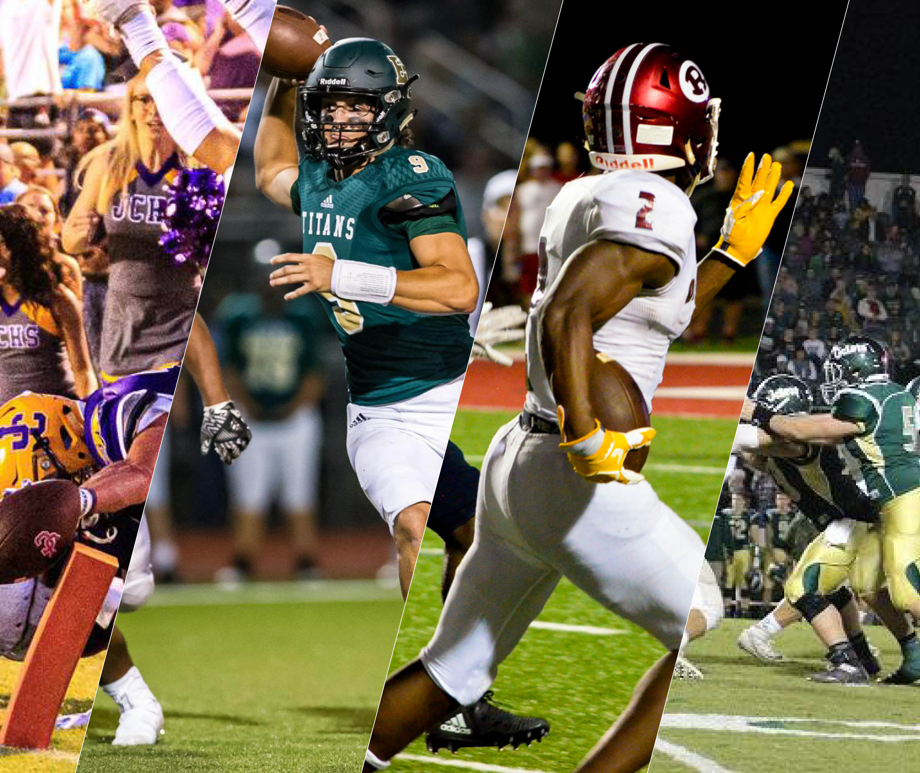 2023 Georgia High School Football Preseason Rankings (Plus a