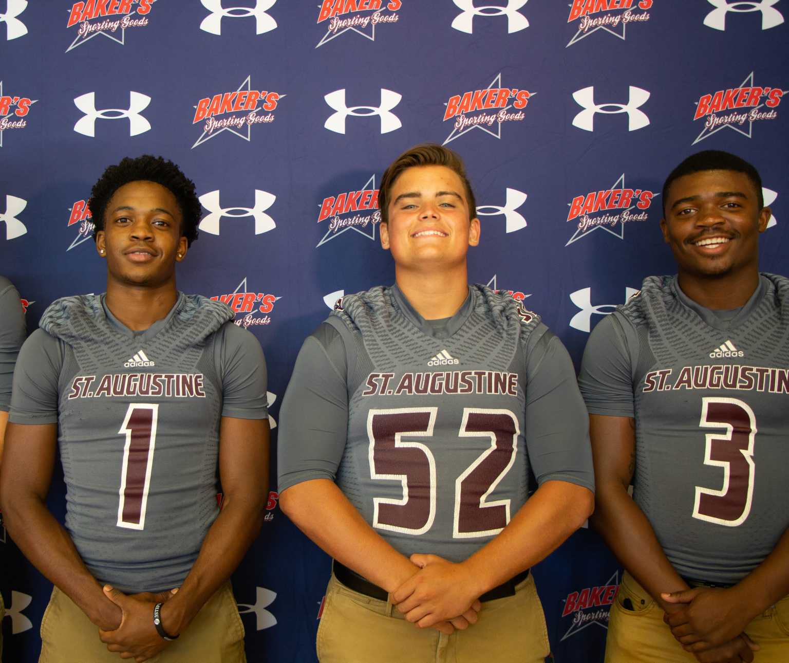 St. Augustine Football 2021 Team Preview - ITG Next St. Augustine Football 2021 Team Preview - ITG Next