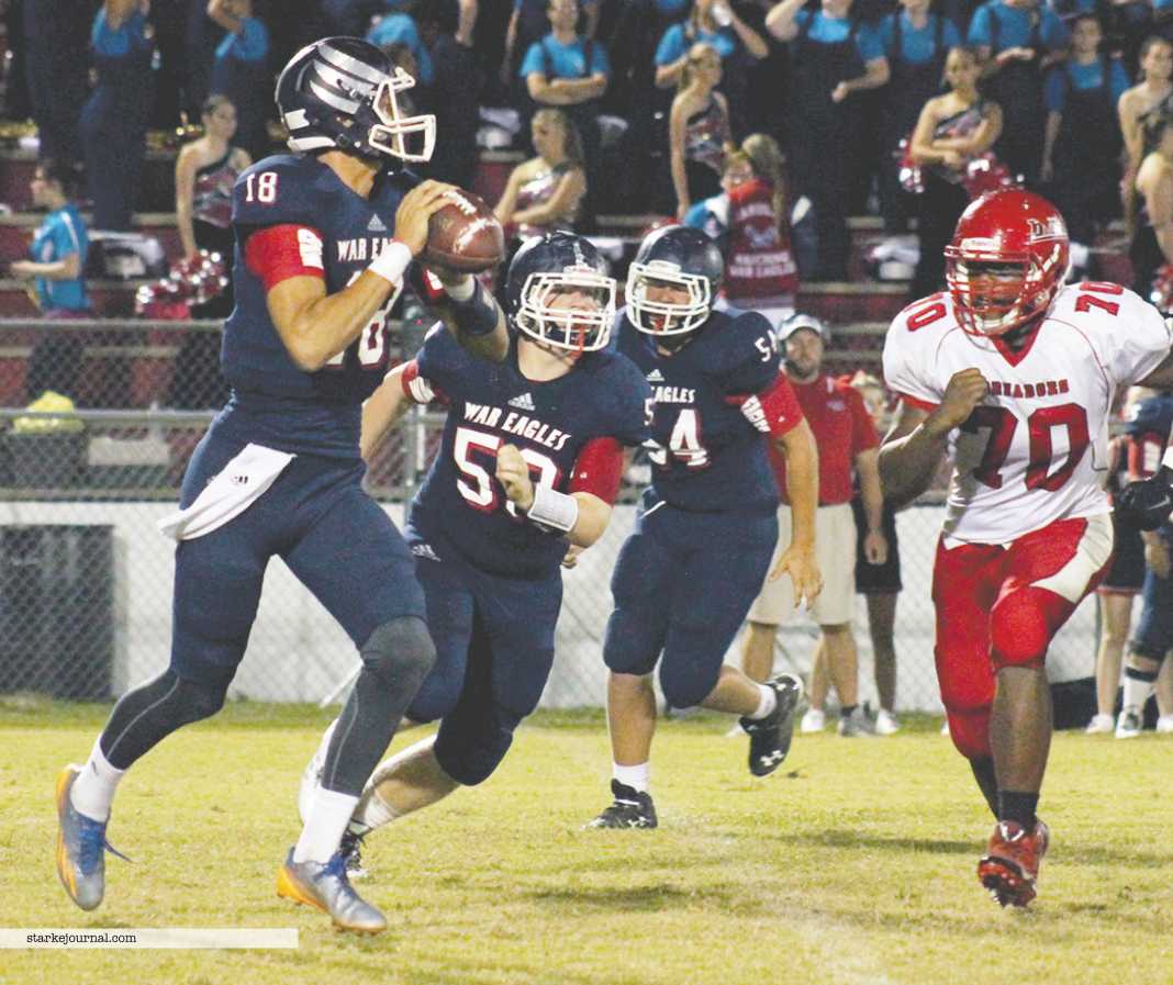 Wakulla Football 2021 Team Preview - ITG Next