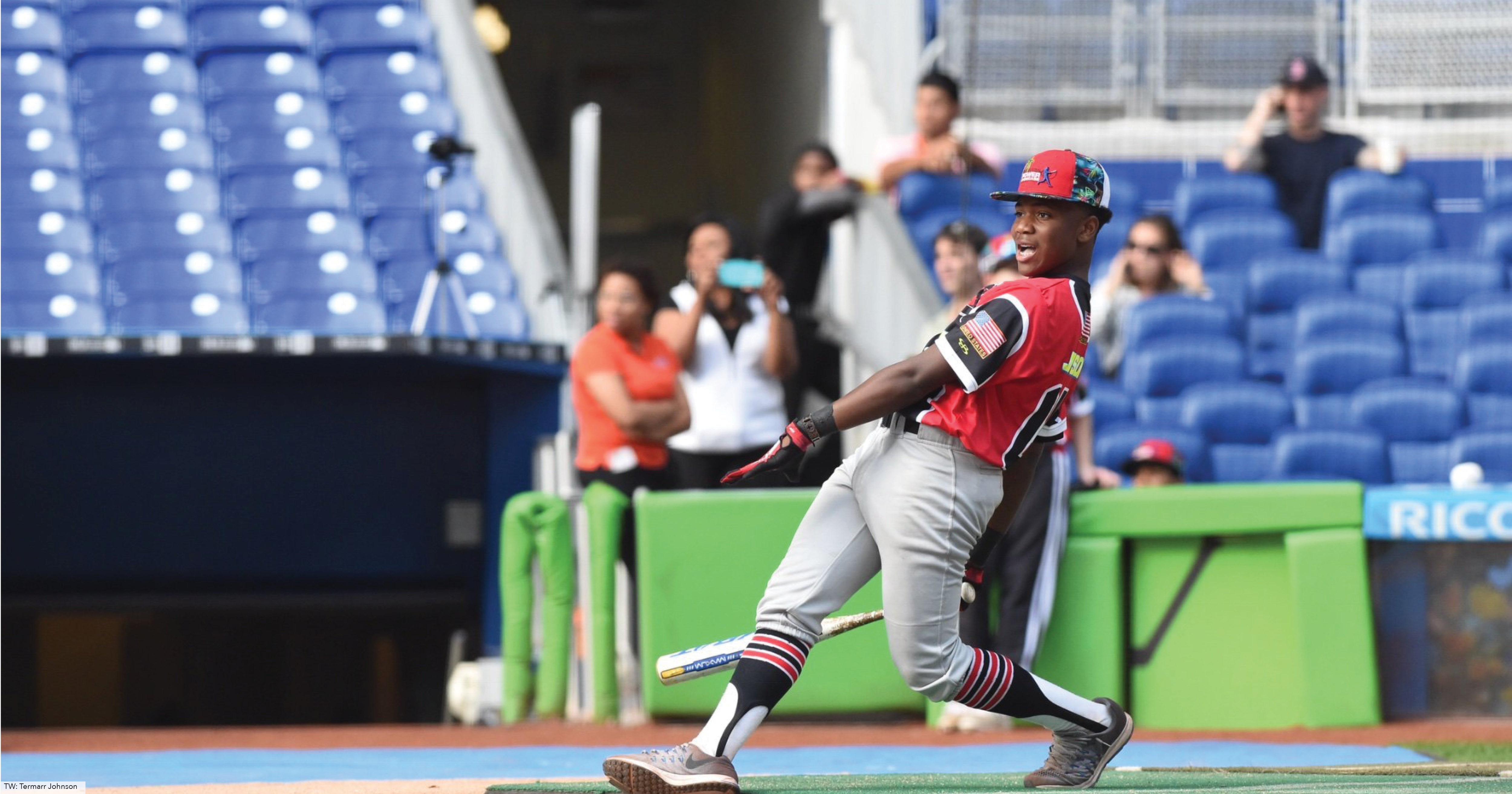 Who Is the Top High School 2022 MLB Draft Prospect? - ITG Next