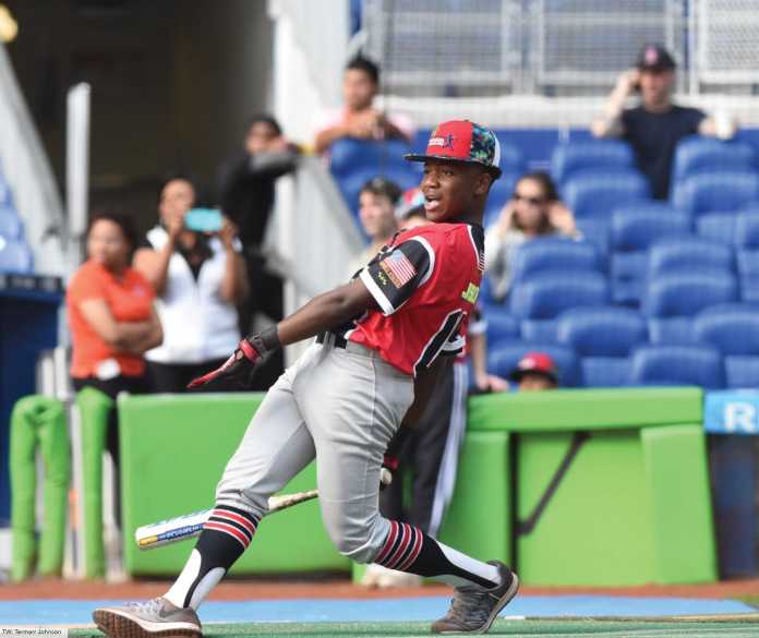 2022 MLB Draft Top 150 Prospects   Perfect Game USA  Facebook