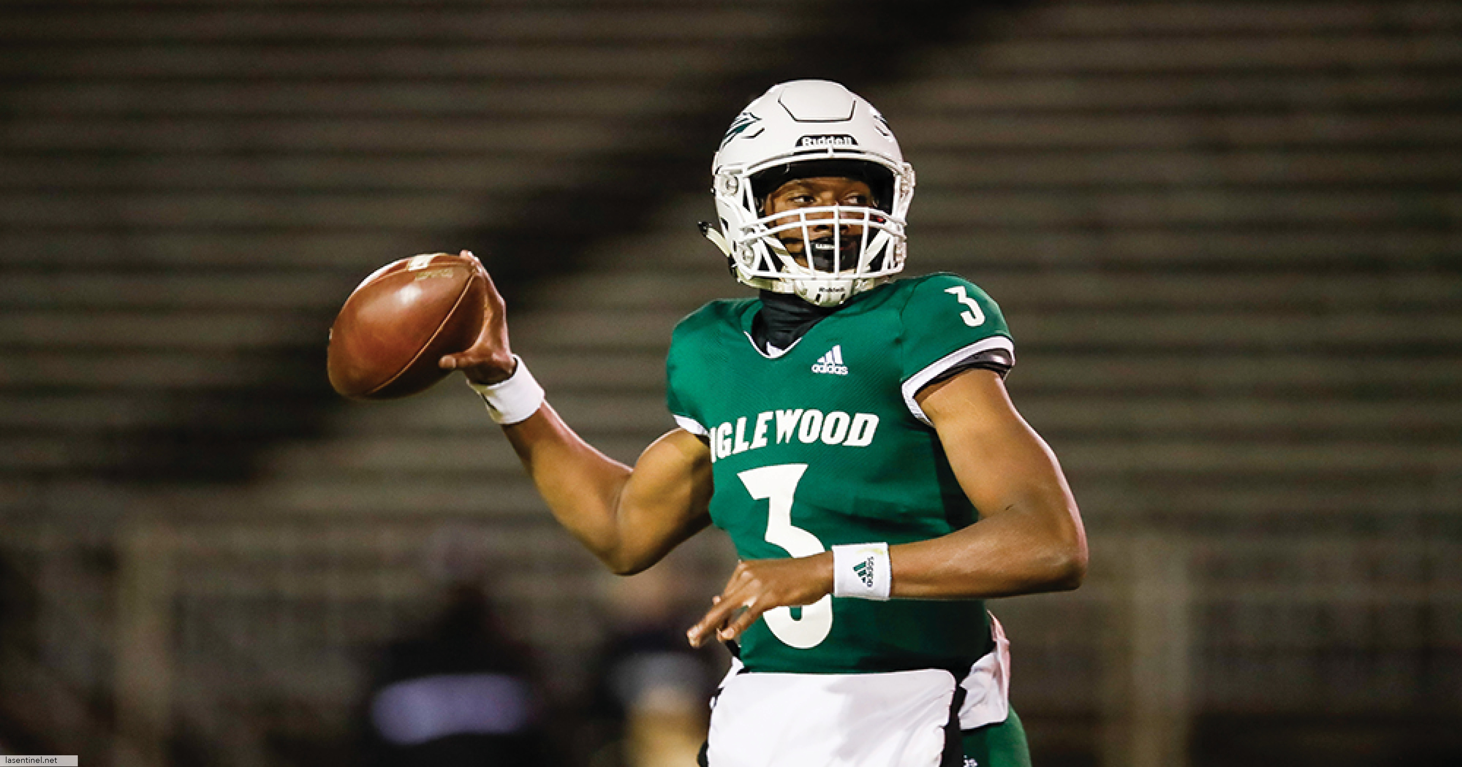 The Top 5 2022 Quarterback Recruits ITG Next