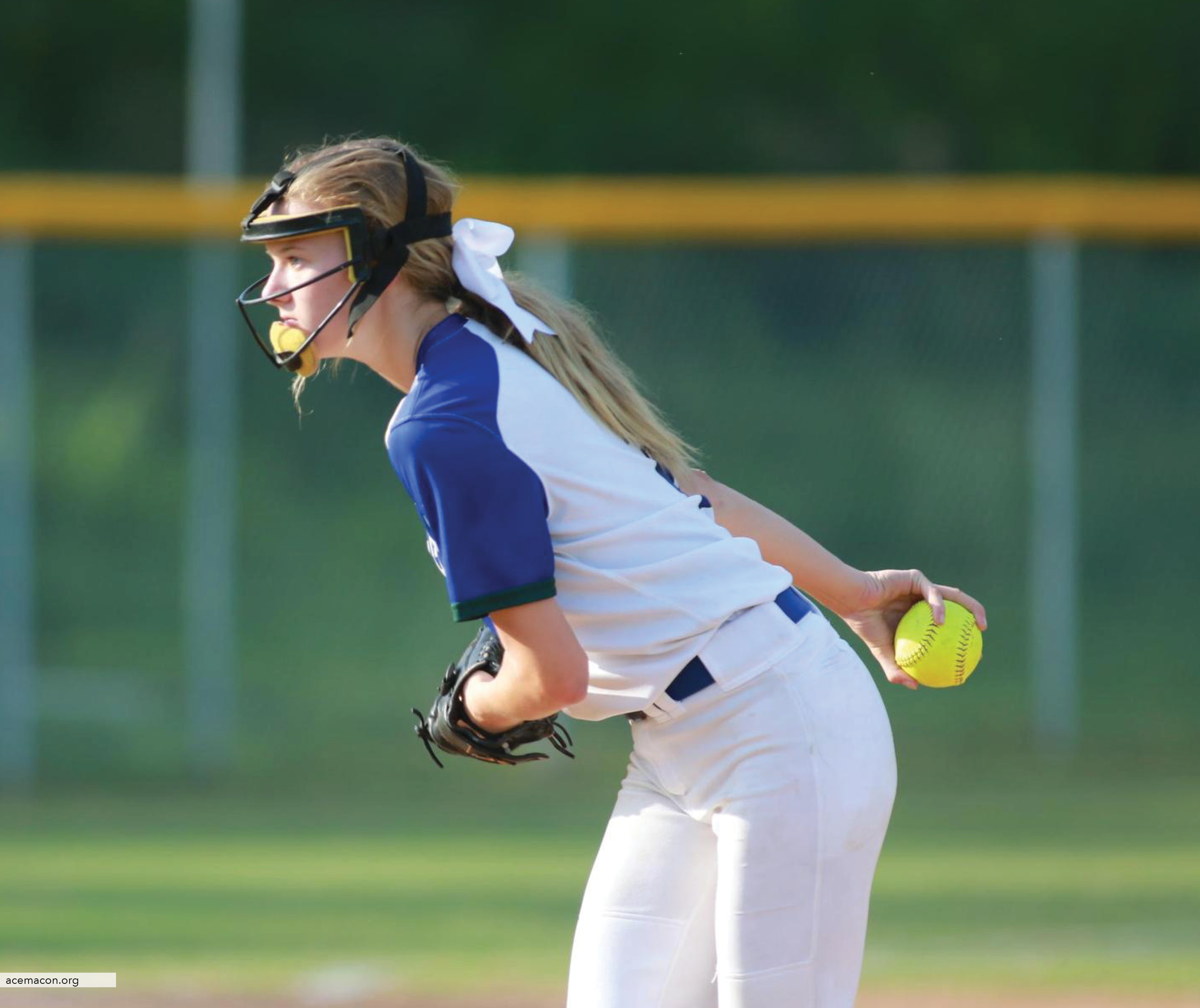 How Long Will Ace Charter Softball Stay Undefeated Itg Next