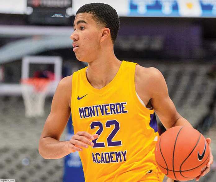 Which Former Montverde Academy Star Will Have the Better Freshman