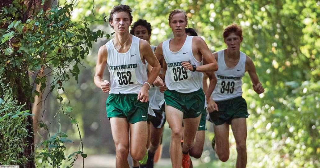 Will Westminster Win 5 Straight Titles? ITG Next