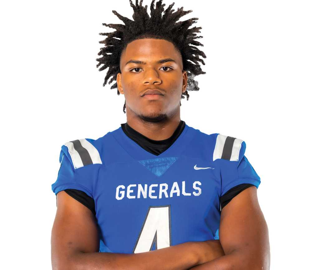 Top 5 Class of 2022 Football Recruits in Florida ITG Next