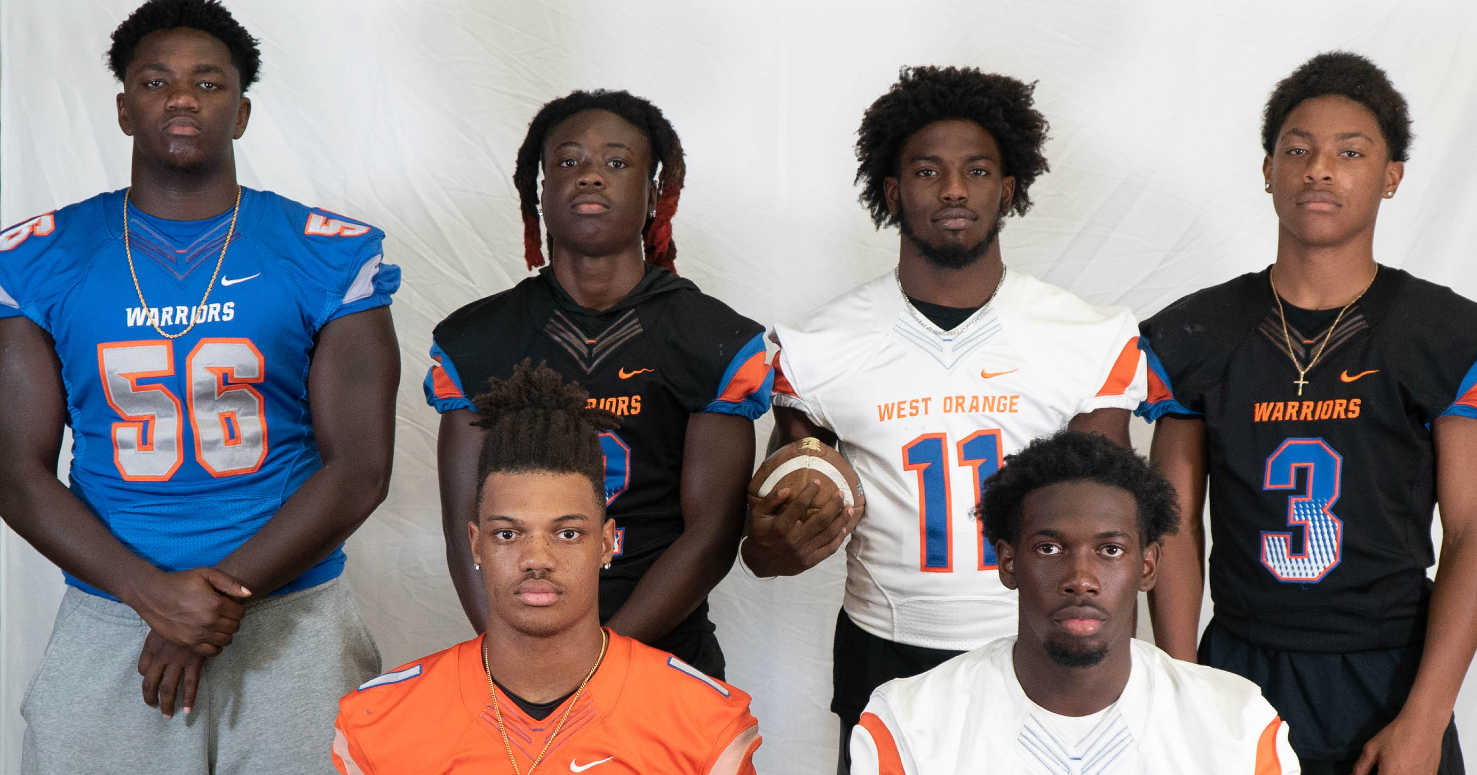 Florida High School Football Predictions: State Finals in Classes 2S, 1M,  1S, 1R - ITG Next